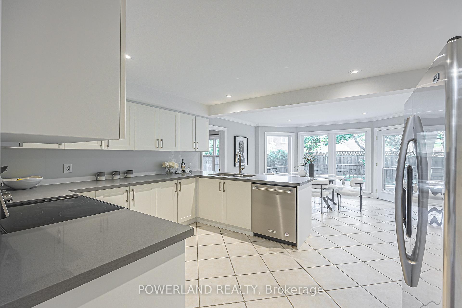 Photo 14 of 61 Addington Square, Markham, Unionville — HOMEH