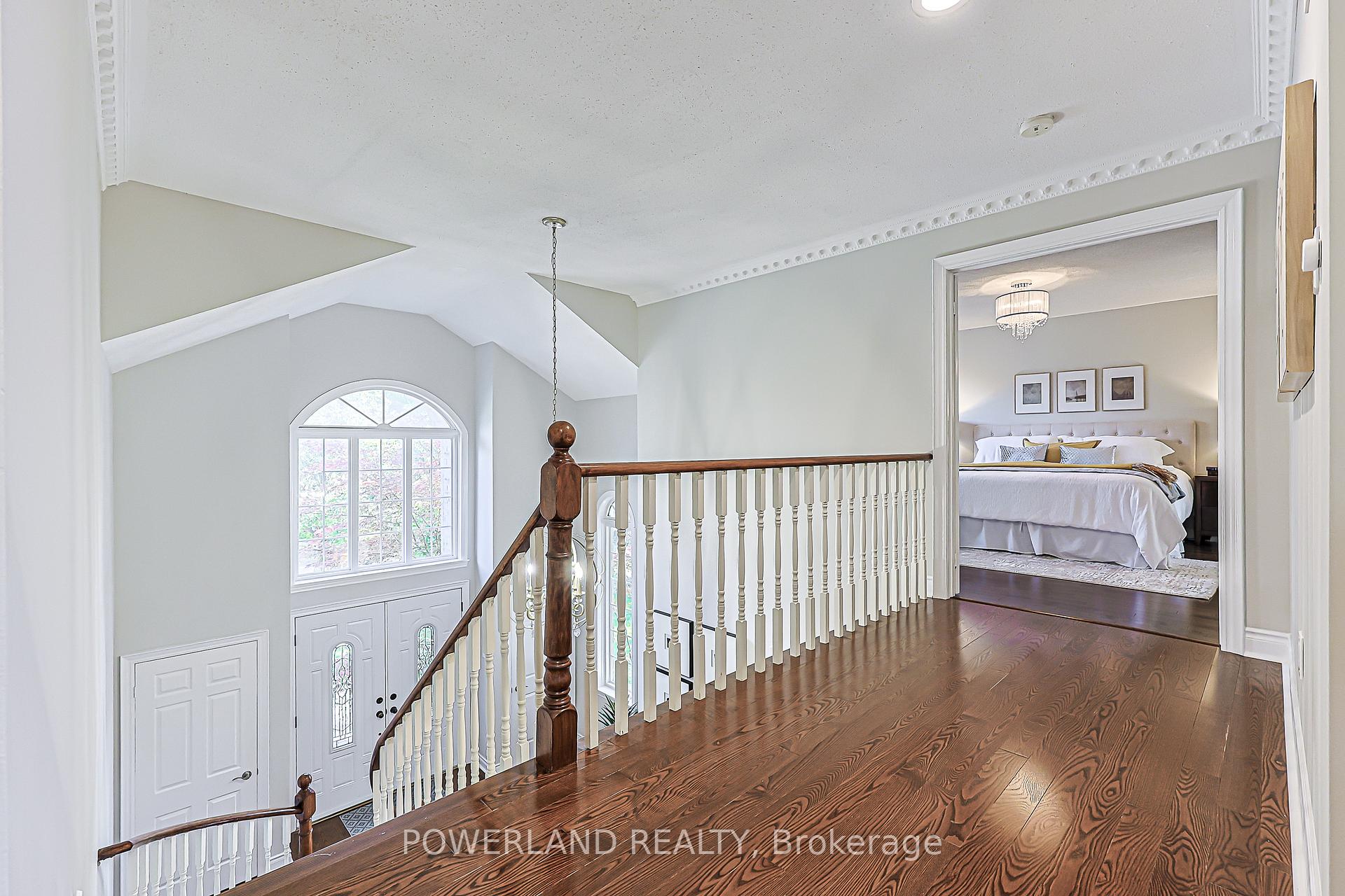 Photo 26 of 61 Addington Square, Markham, Unionville — HOMEH