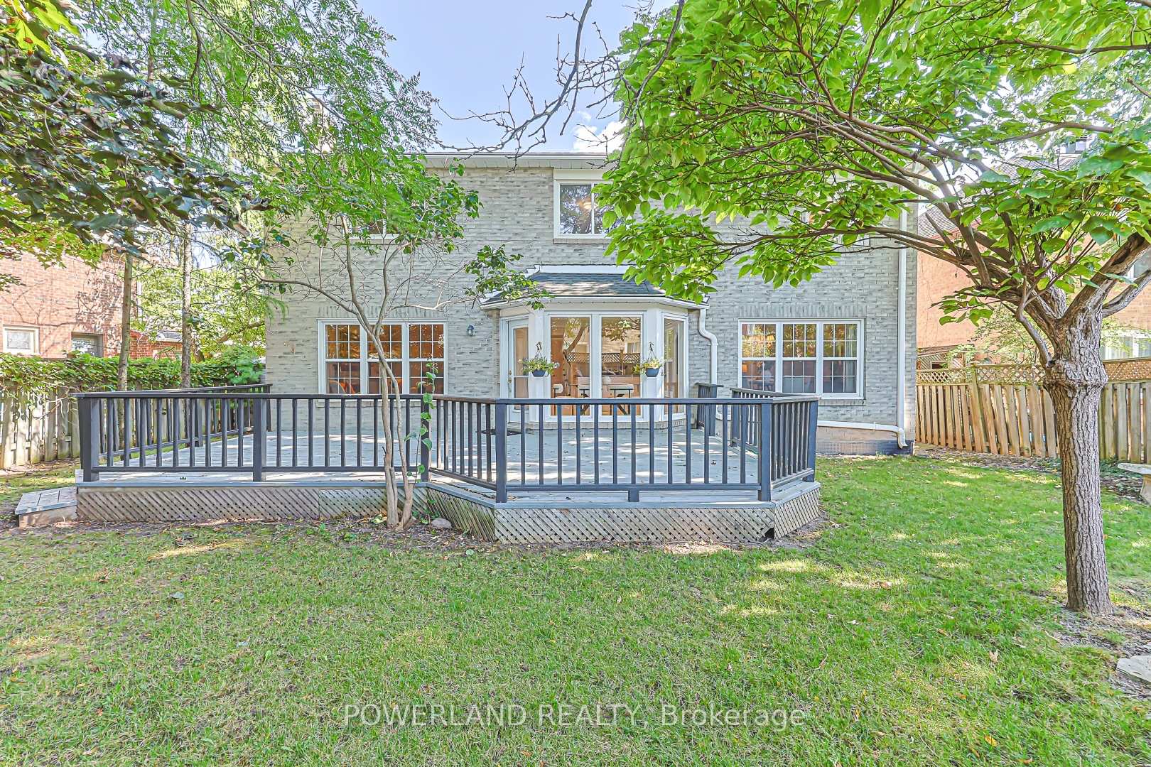 Photo 45 of 61 Addington Square, Markham, Unionville — HOMEH