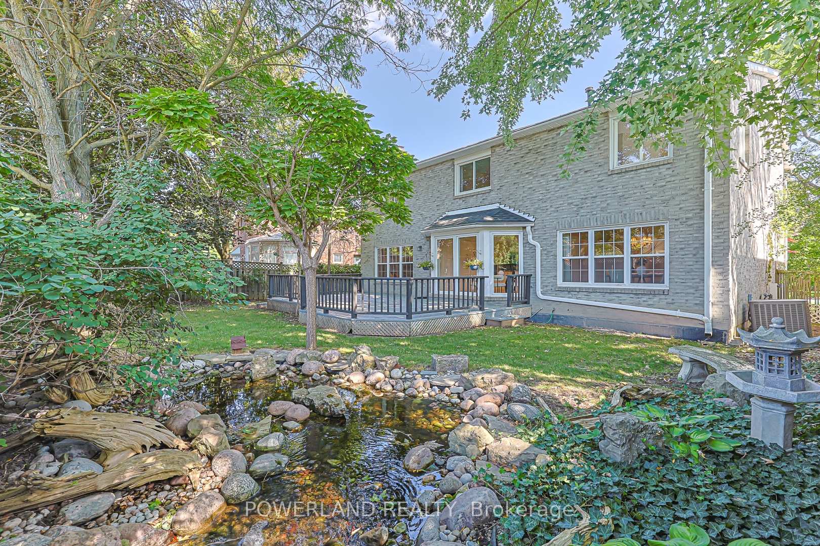 Photo 47 of 61 Addington Square, Markham, Unionville — HOMEH