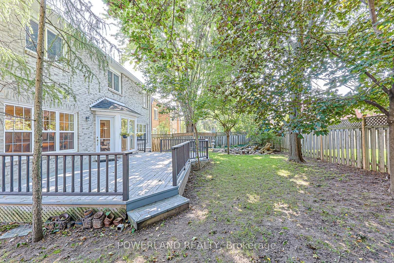 Photo 49 of 61 Addington Square, Markham, Unionville — HOMEH