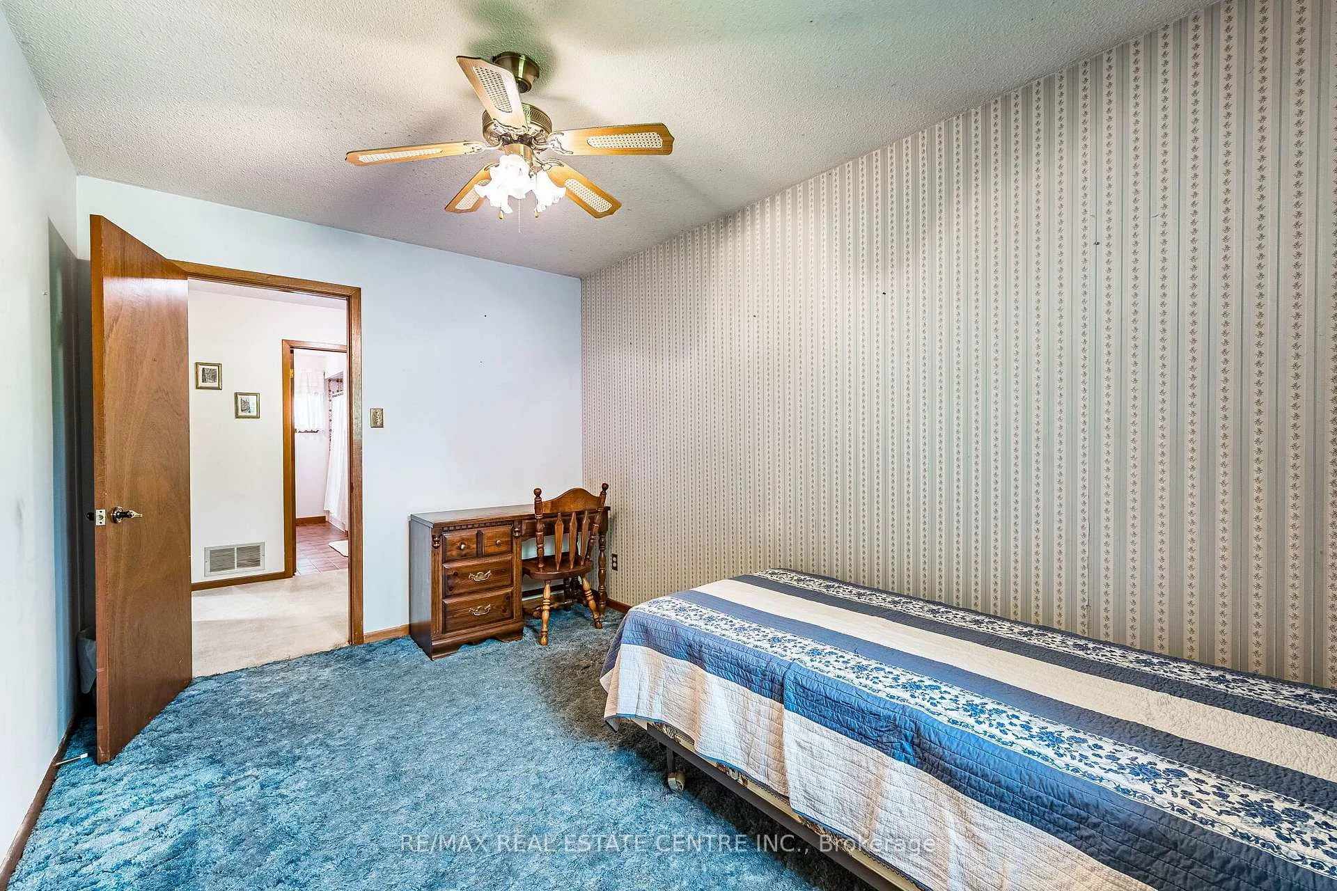 Photo 32 of 86 Jade Crescent, Brampton, Northgate — HOMEH