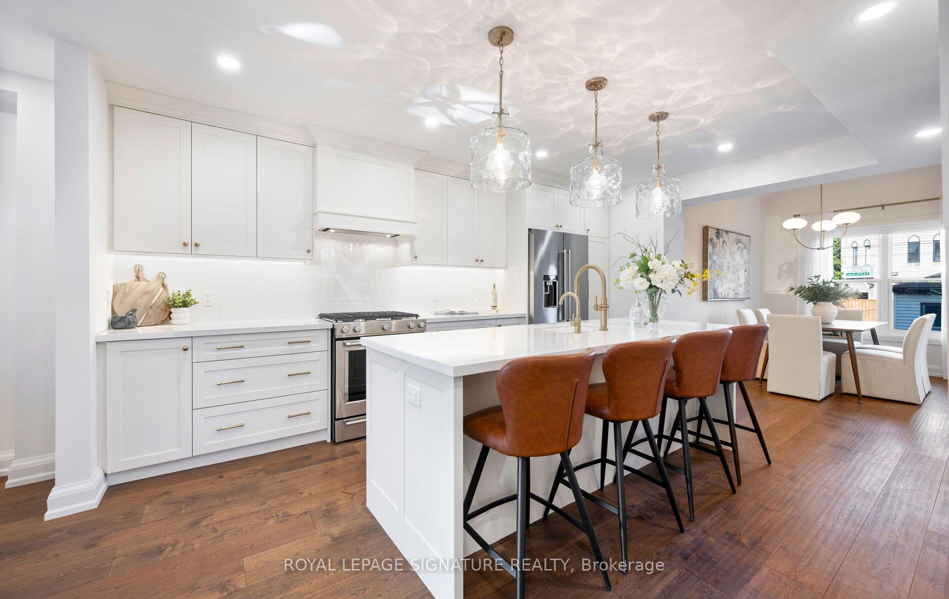 Photo 6 of 193 Sixth Street, Etobicoke, New Toronto — HOMEH
