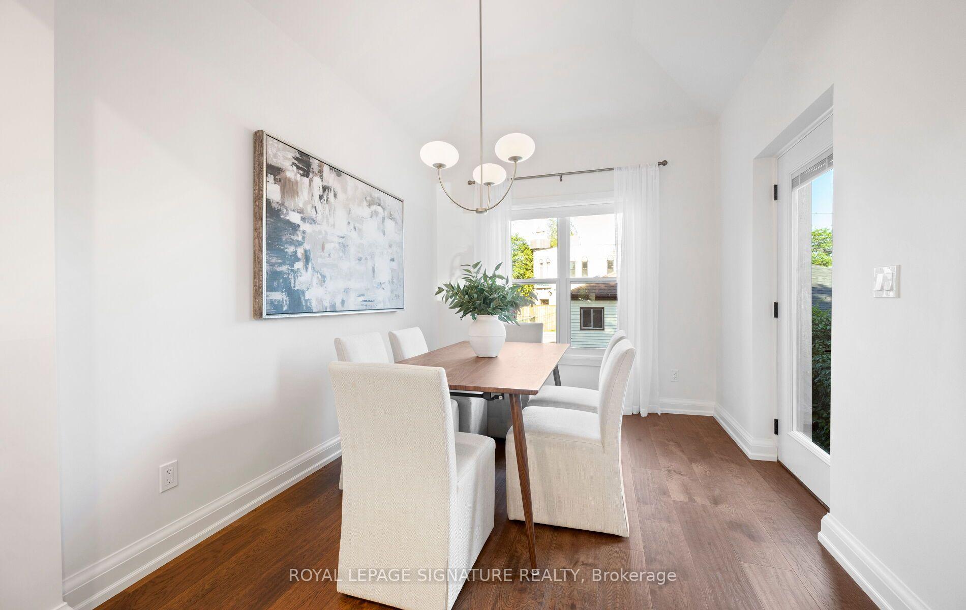 Photo 13 of 193 Sixth Street, Etobicoke, New Toronto — HOMEH