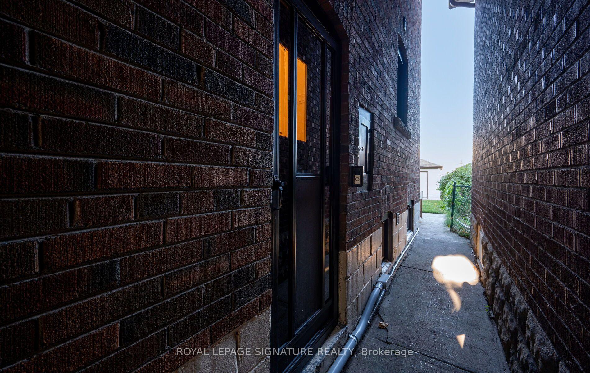 Photo 27 of 193 Sixth Street, Etobicoke, New Toronto — HOMEH