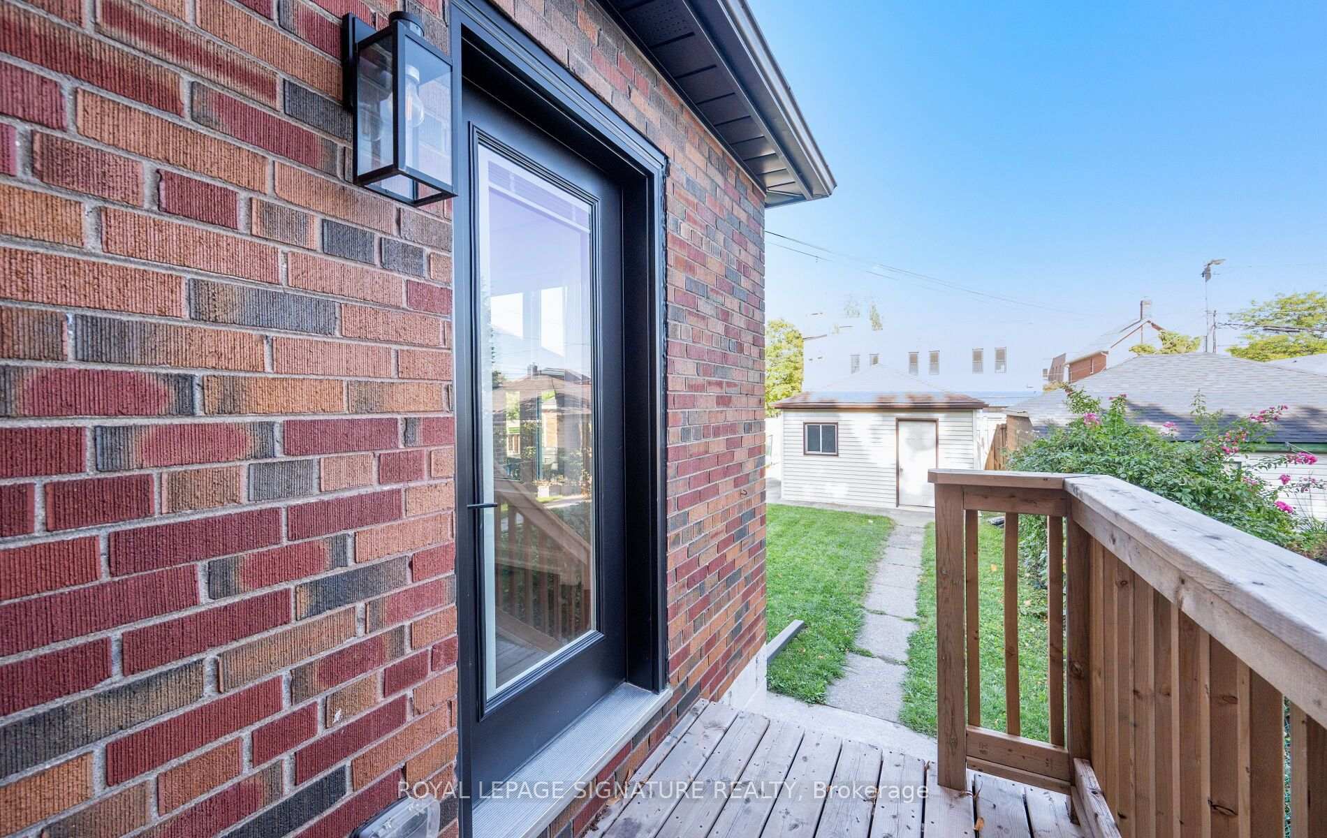 Photo 28 of 193 Sixth Street, Etobicoke, New Toronto — HOMEH