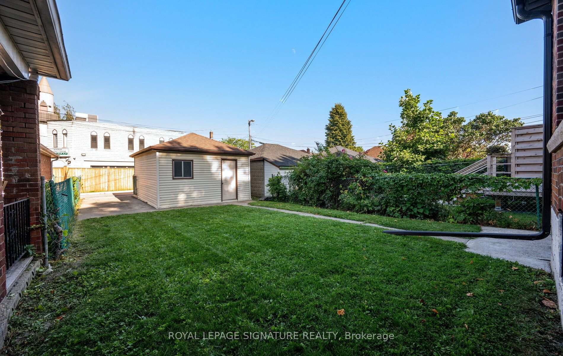Photo 29 of 193 Sixth Street, Etobicoke, New Toronto — HOMEH