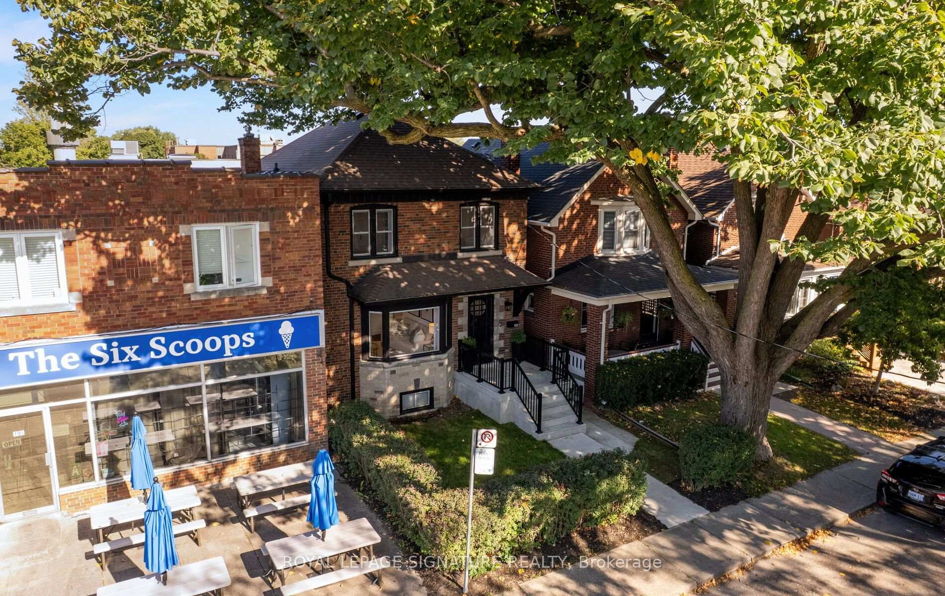 Photo 33 of 193 Sixth Street, Etobicoke, New Toronto — HOMEH