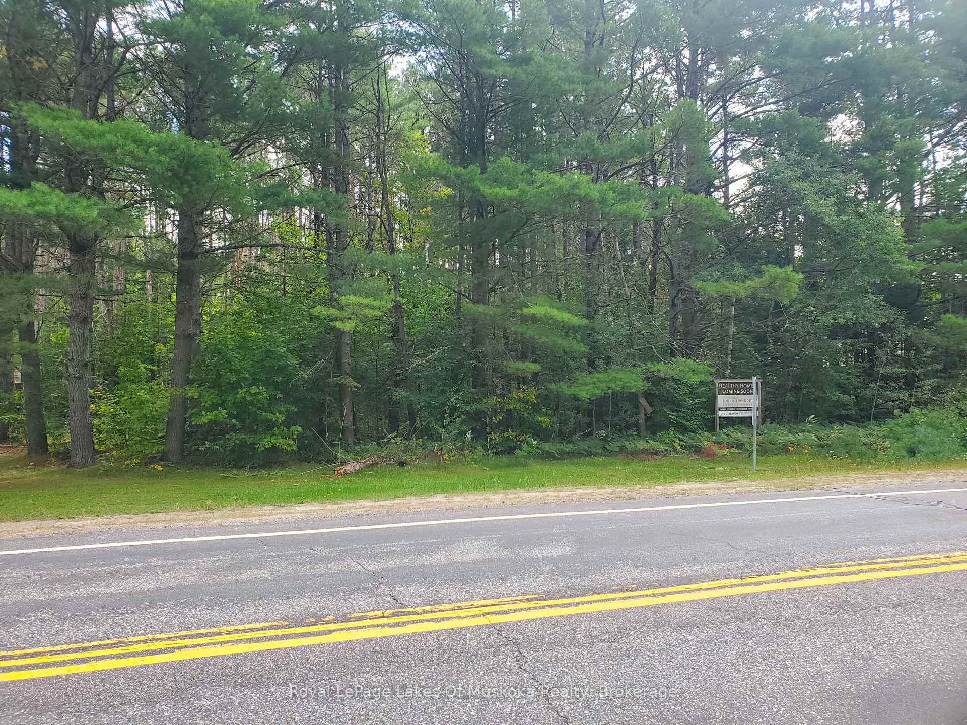 Photo of 000 Muskoka 117 Road