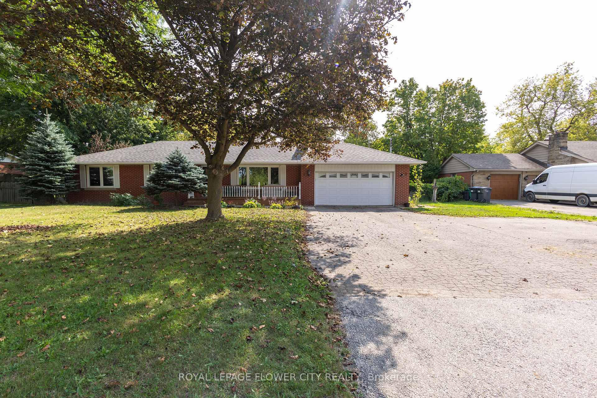 Photo 1 of 3151 Mayfield Road, Brampton, Snelgrove — HOMEH