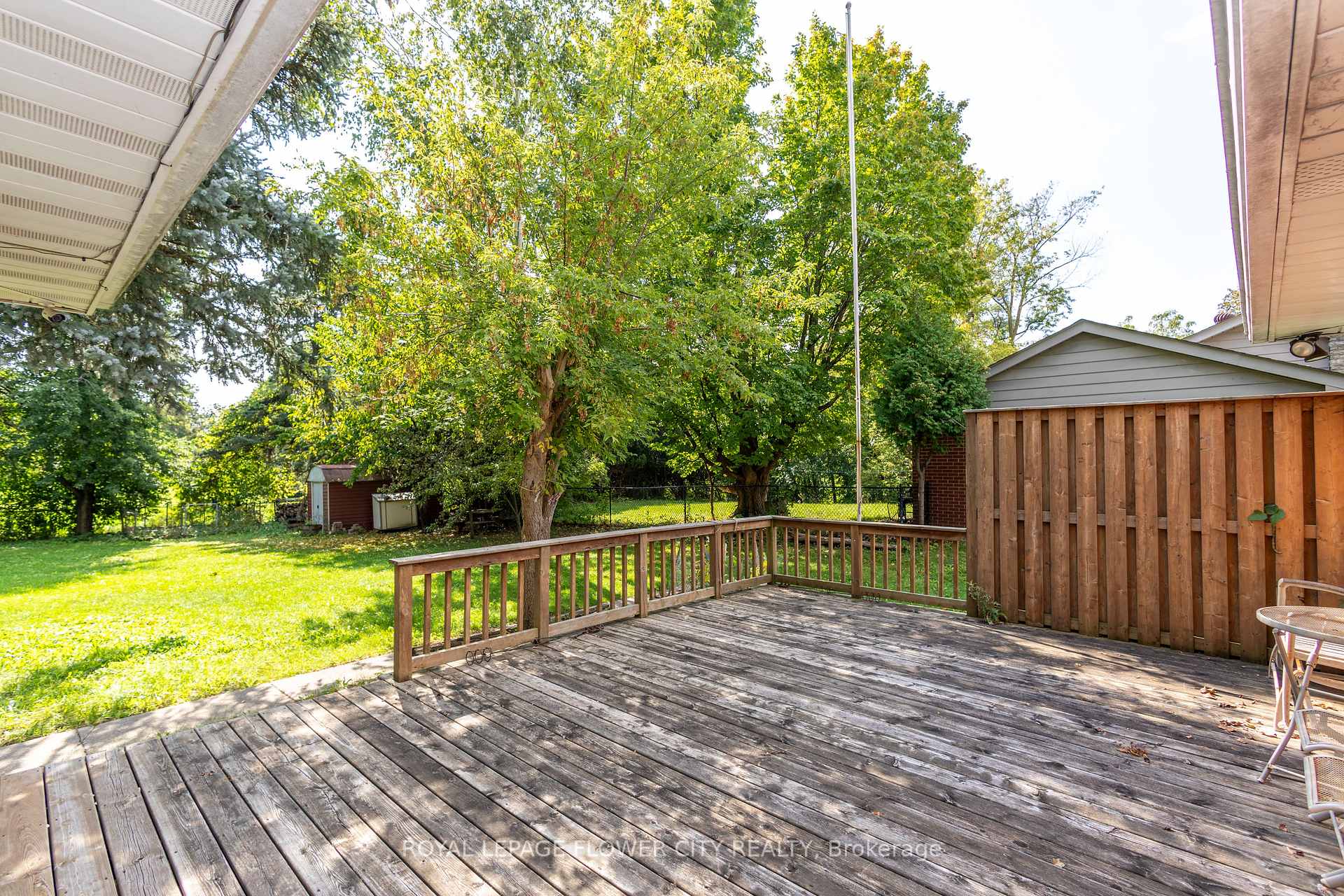 Photo 38 of 3151 Mayfield Road, Brampton, Snelgrove — HOMEH