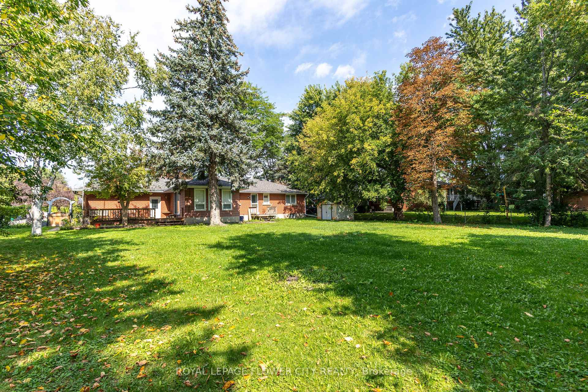 Photo 42 of 3151 Mayfield Road, Brampton, Snelgrove — HOMEH