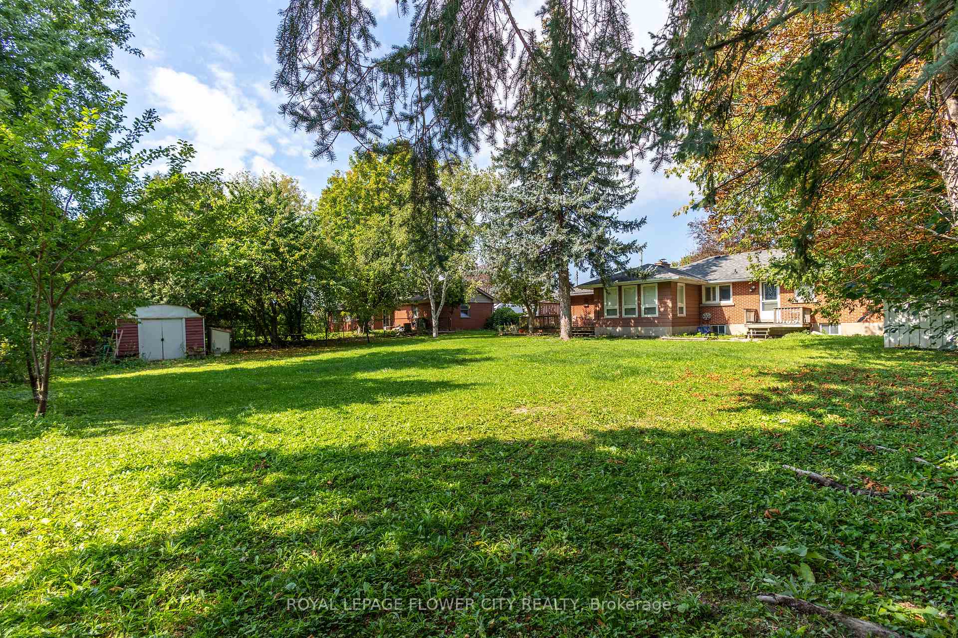Photo 43 of 3151 Mayfield Road, Brampton, Snelgrove — HOMEH