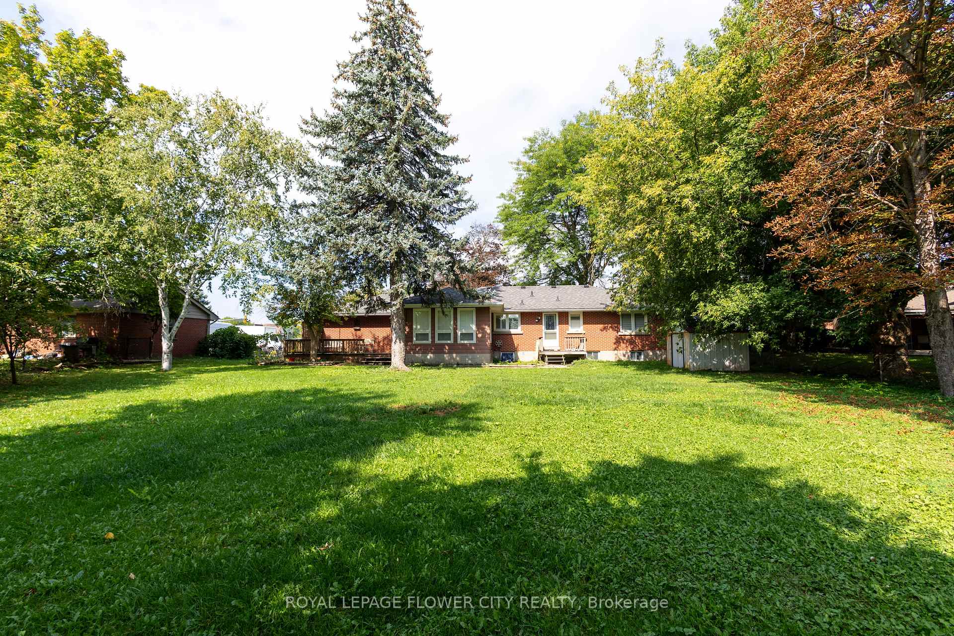 Photo 44 of 3151 Mayfield Road, Brampton, Snelgrove — HOMEH