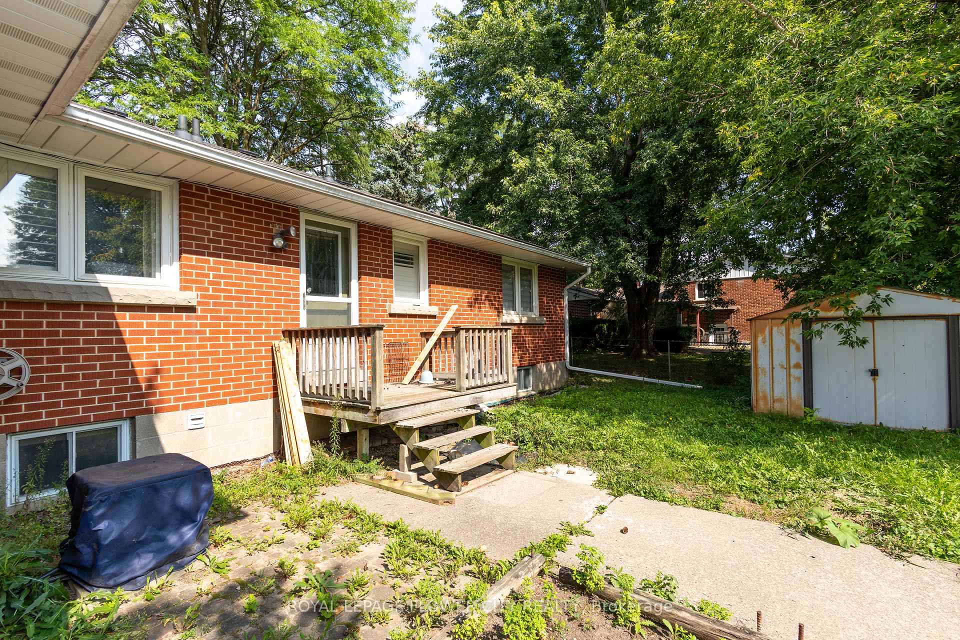 Photo 47 of 3151 Mayfield Road, Brampton, Snelgrove — HOMEH