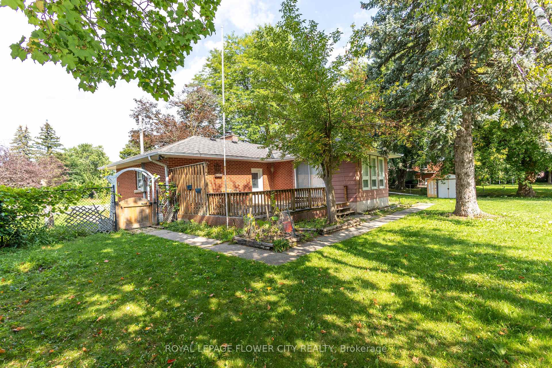 Photo 49 of 3151 Mayfield Road, Brampton, Snelgrove — HOMEH