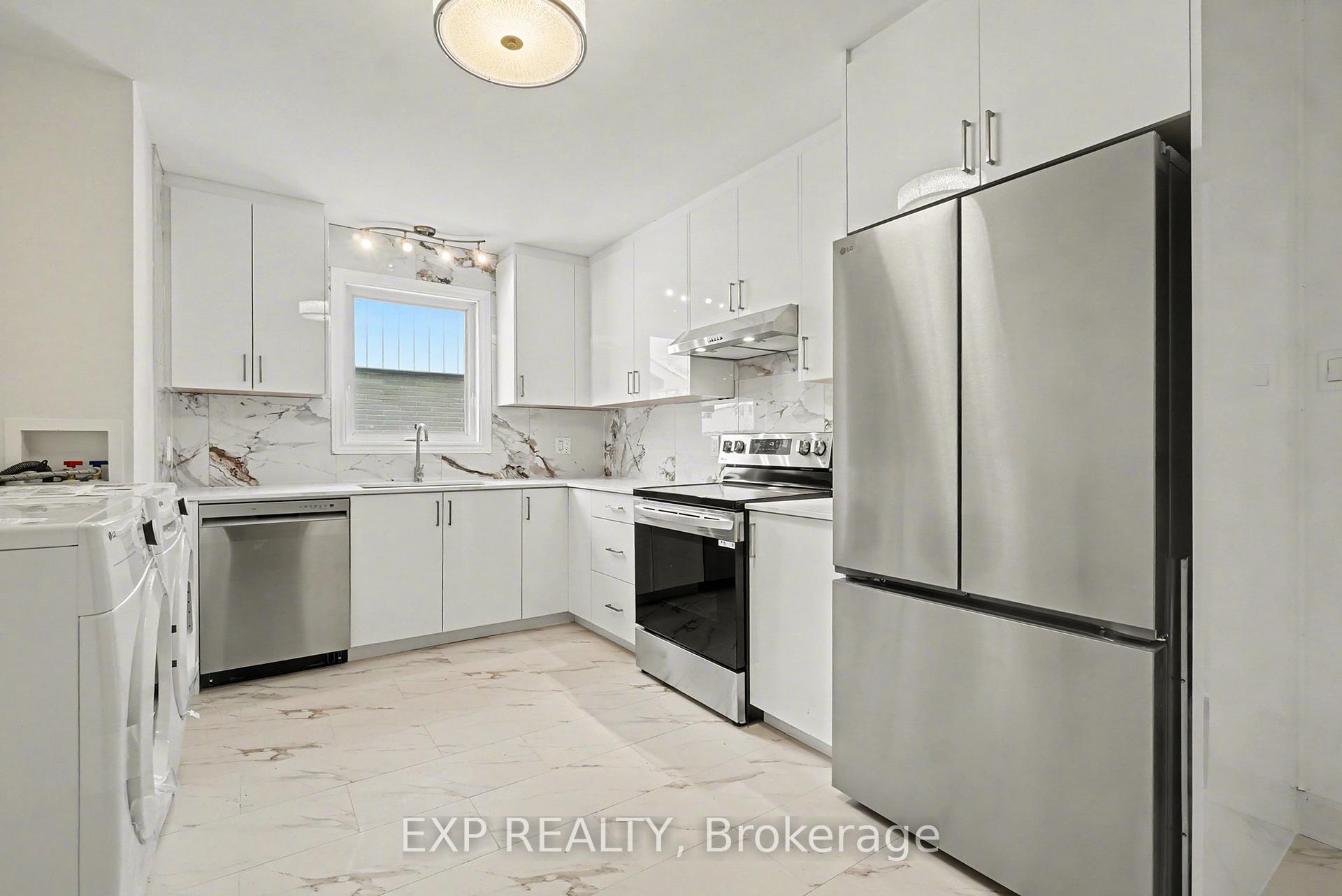 Photo 3 of Unit B, 1181 Tara Drive, Ottawa, Copeland Park — HOMEH