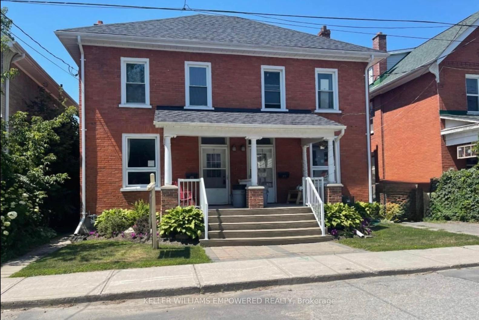 Photo of 271 Thomas Street
