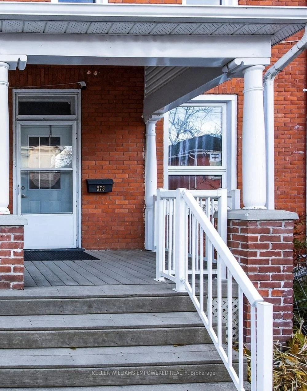 Photo 10 of 271 Thomas Street, Peterborough, Town Ward 3 — HOMEH