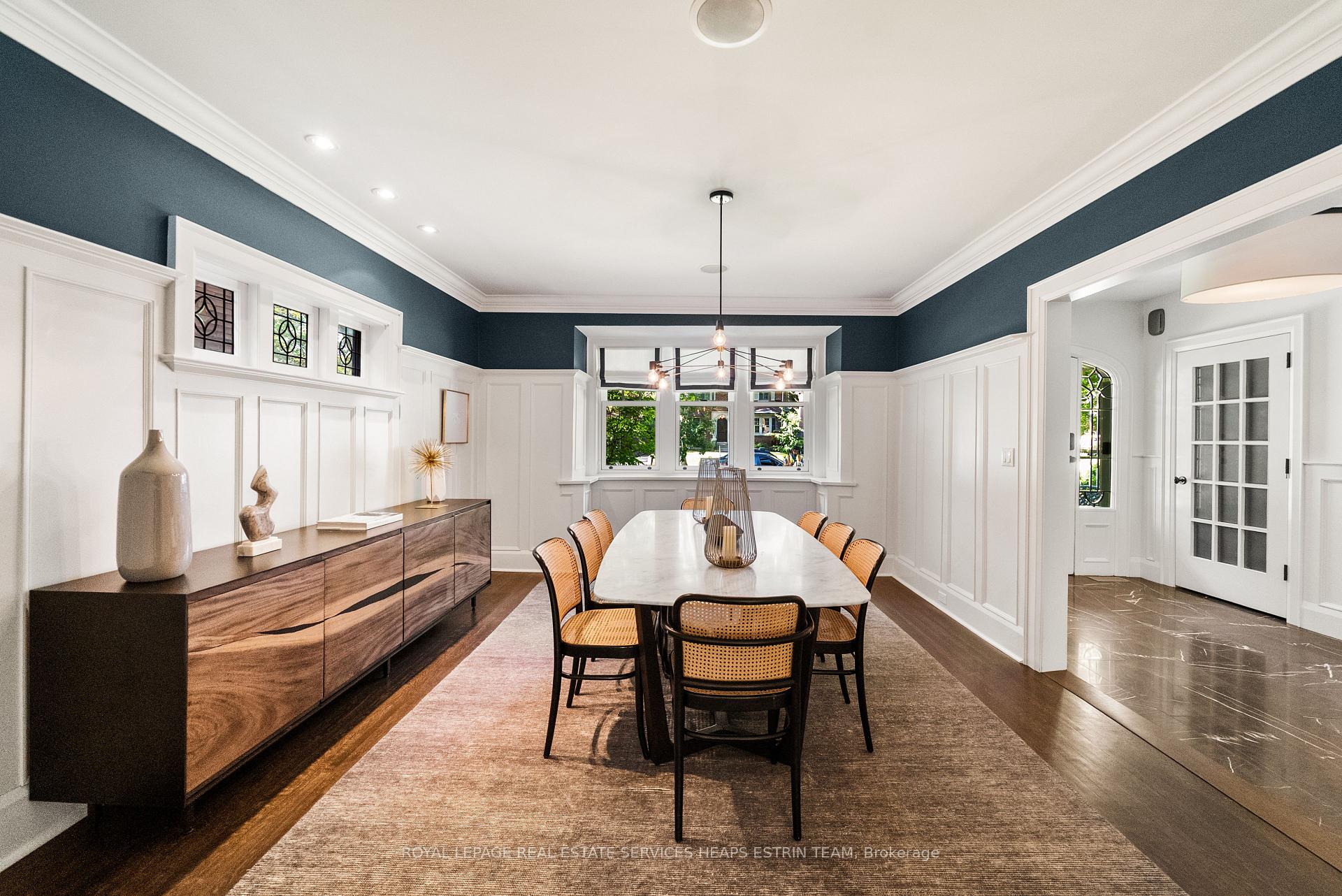 Photo 8 of 85 Douglas Drive, Toronto, Rosedale-Moore Park — HOMEH
