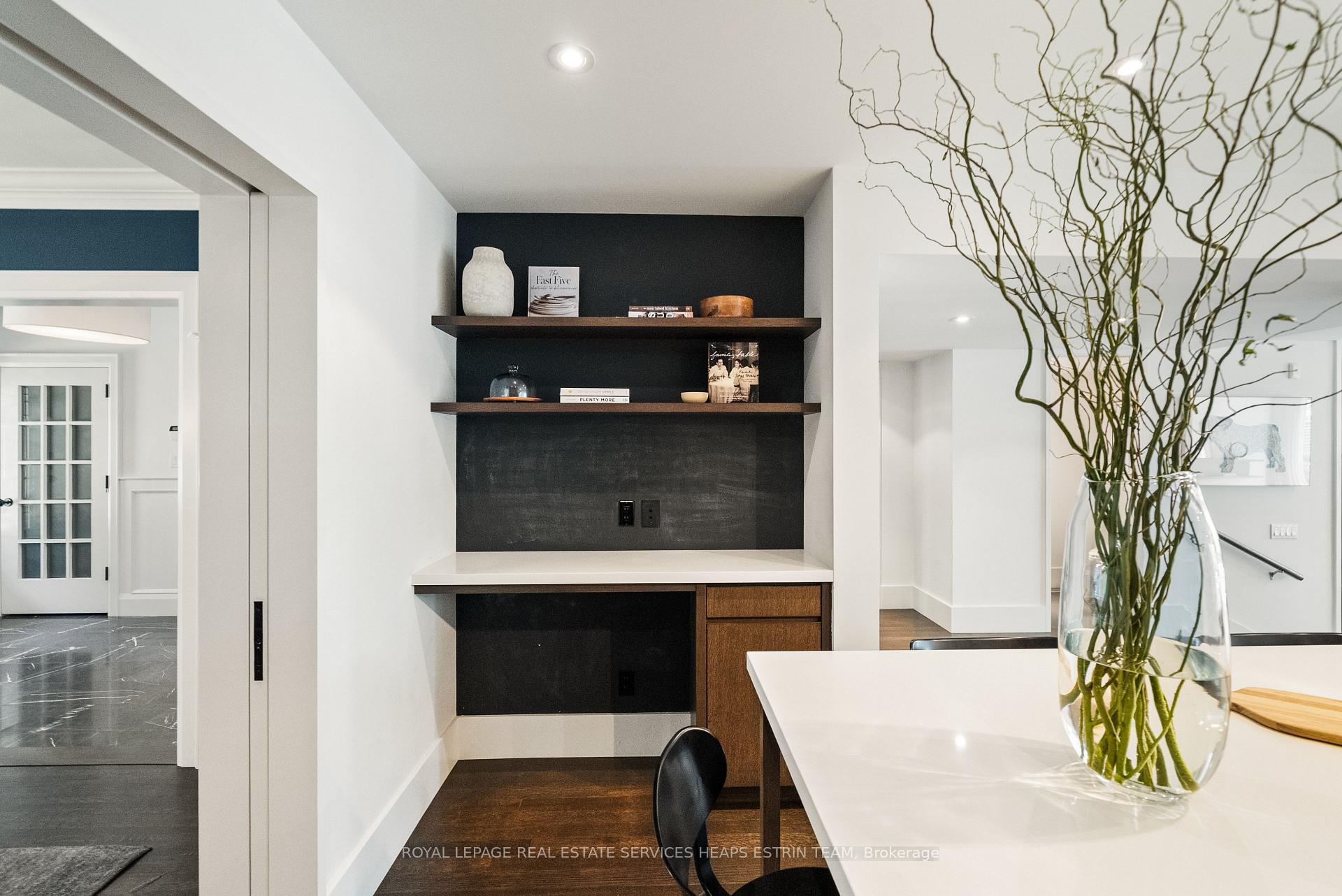 Photo 11 of 85 Douglas Drive, Toronto, Rosedale-Moore Park — HOMEH