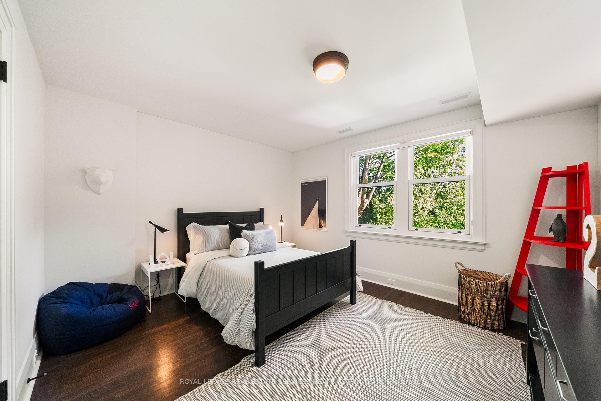 Photo 27 of 85 Douglas Drive, Toronto, Rosedale-Moore Park — HOMEH