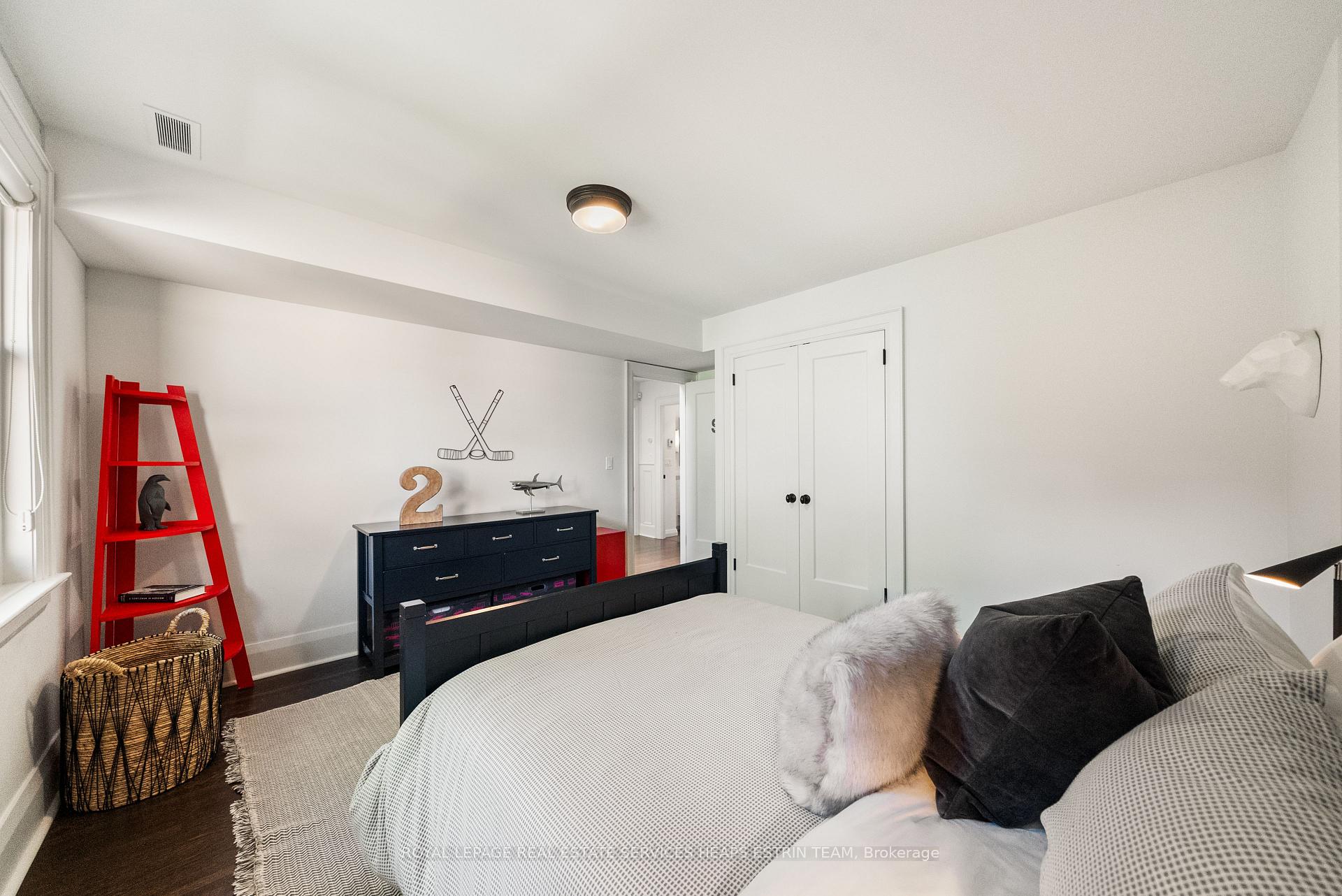 Photo 28 of 85 Douglas Drive, Toronto, Rosedale-Moore Park — HOMEH