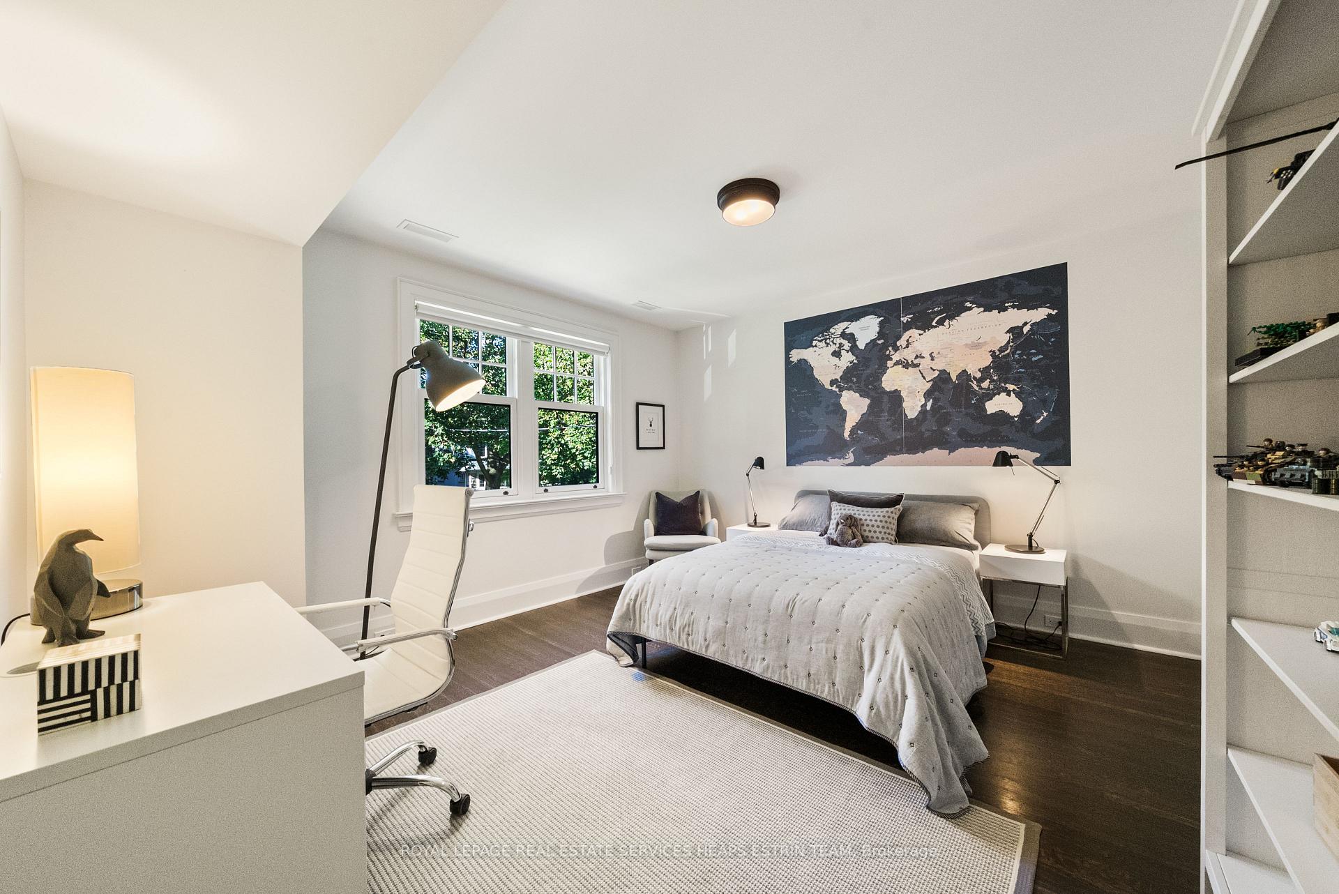Photo 30 of 85 Douglas Drive, Toronto, Rosedale-Moore Park — HOMEH