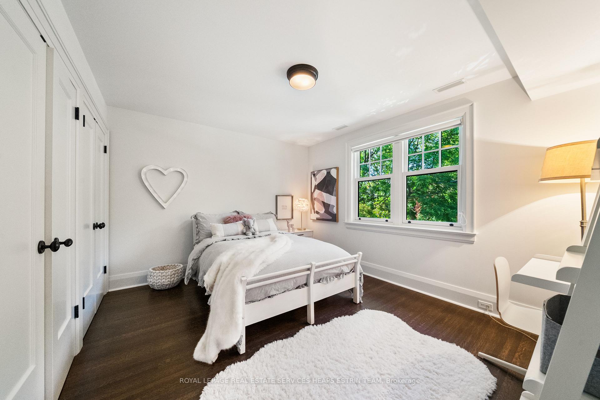 Photo 32 of 85 Douglas Drive, Toronto, Rosedale-Moore Park — HOMEH