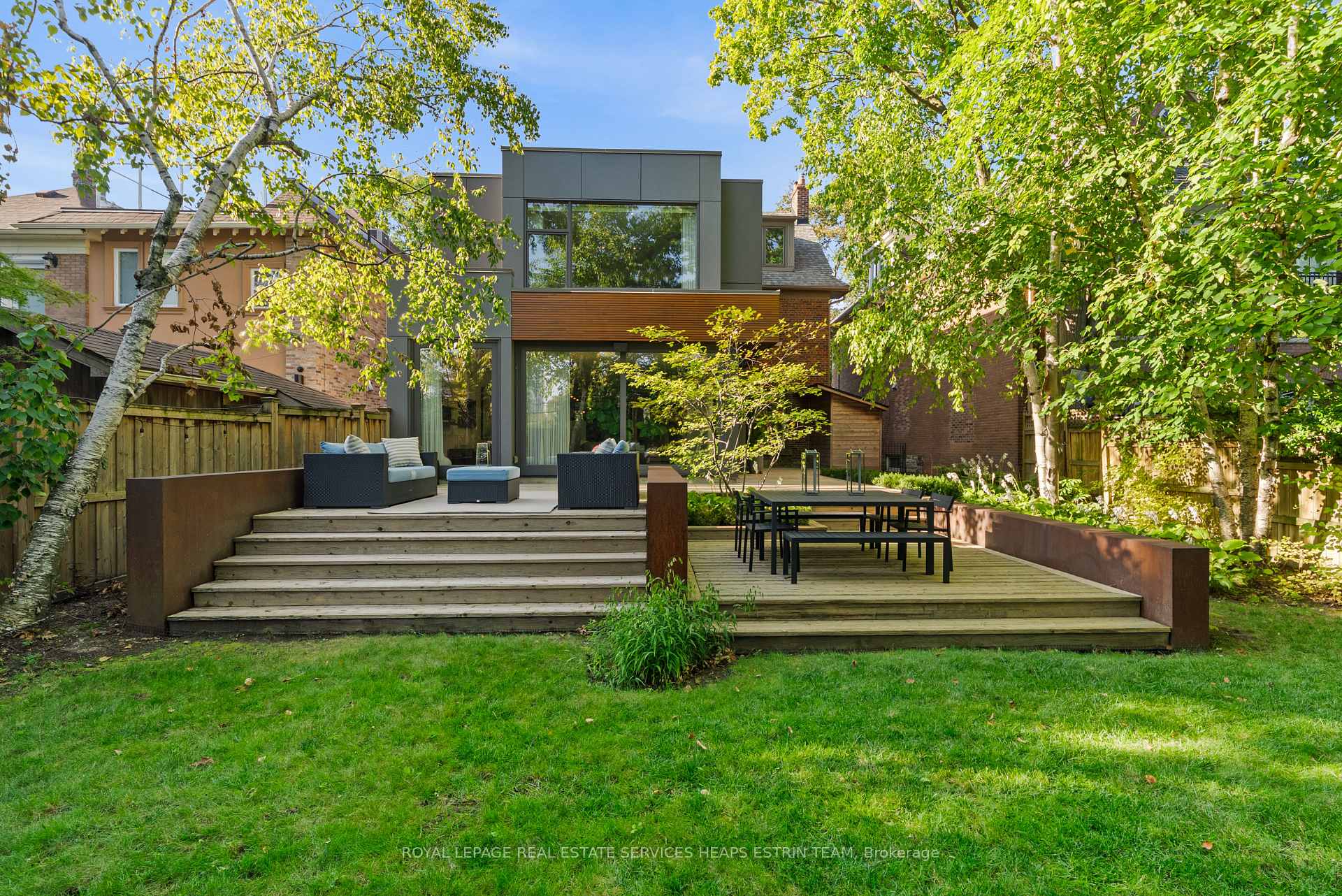Photo 47 of 85 Douglas Drive, Toronto, Rosedale-Moore Park — HOMEH