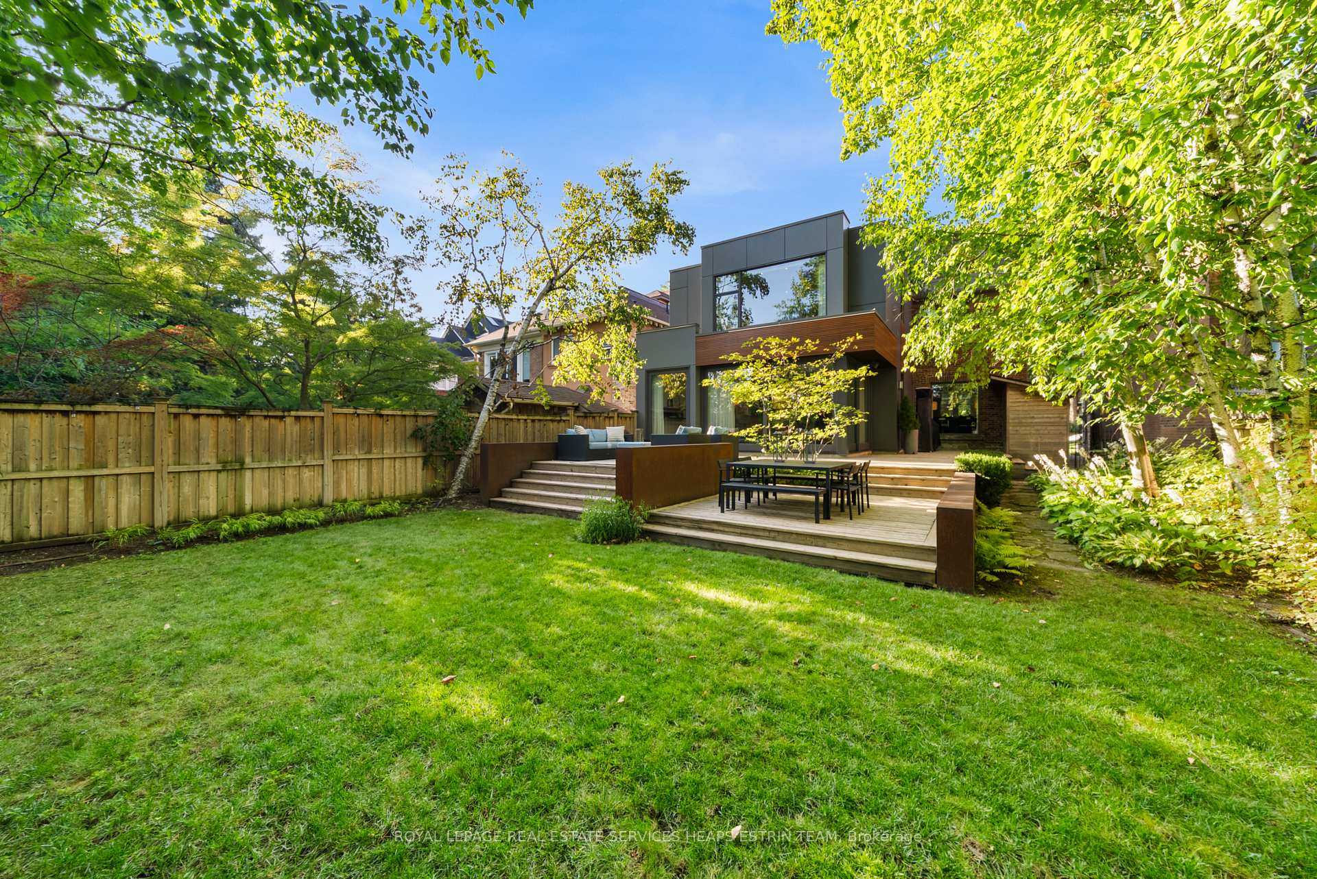 Photo 48 of 85 Douglas Drive, Toronto, Rosedale-Moore Park — HOMEH
