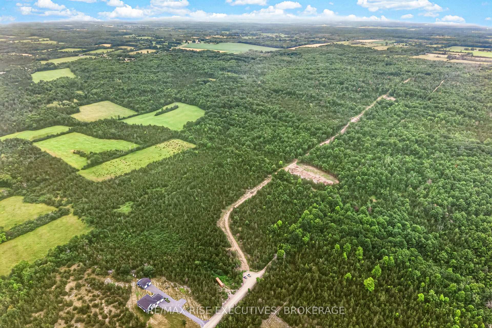 Photo 4 of Lot 2 McKeown Road, Stone Mills, Stone Mills — HOMEH