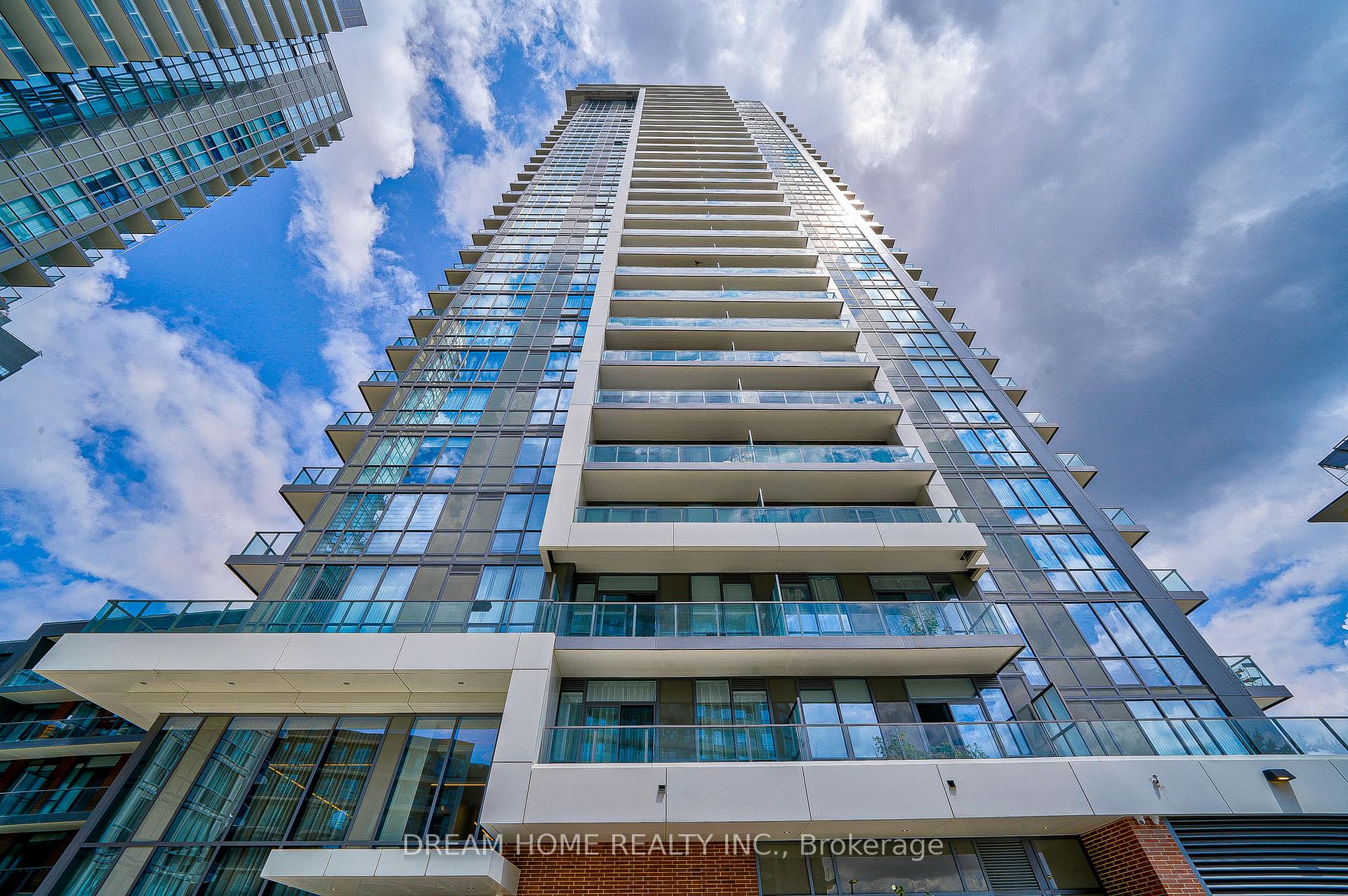 Photo 2 of Unit 2208, 32 Forest Manor Road, North York, Henry Farm — HOMEH