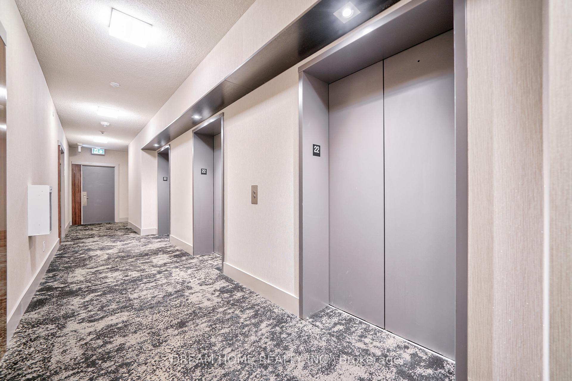 Photo 6 of Unit 2208, 32 Forest Manor Road, North York, Henry Farm — HOMEH