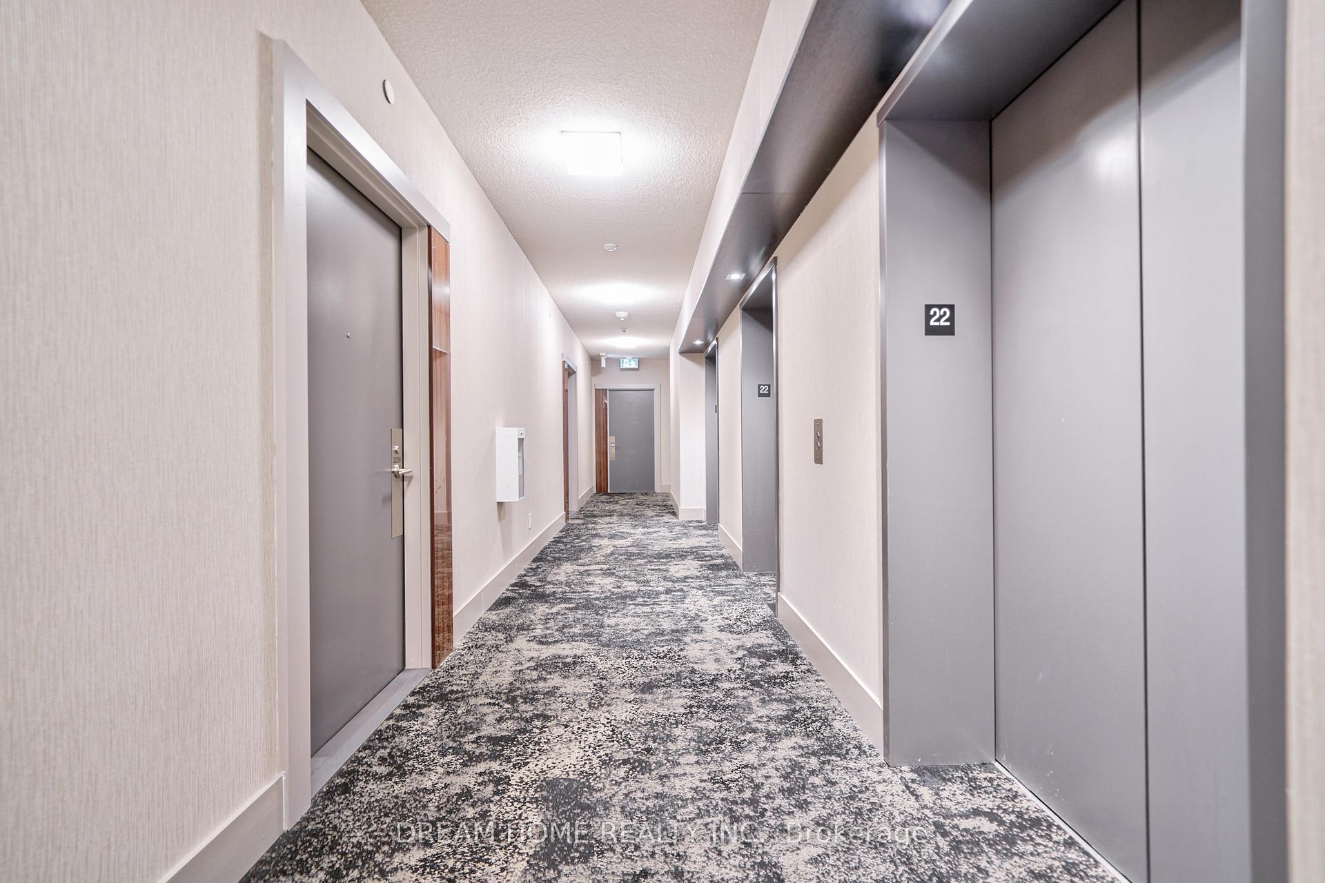 Photo 7 of Unit 2208, 32 Forest Manor Road, North York, Henry Farm — HOMEH