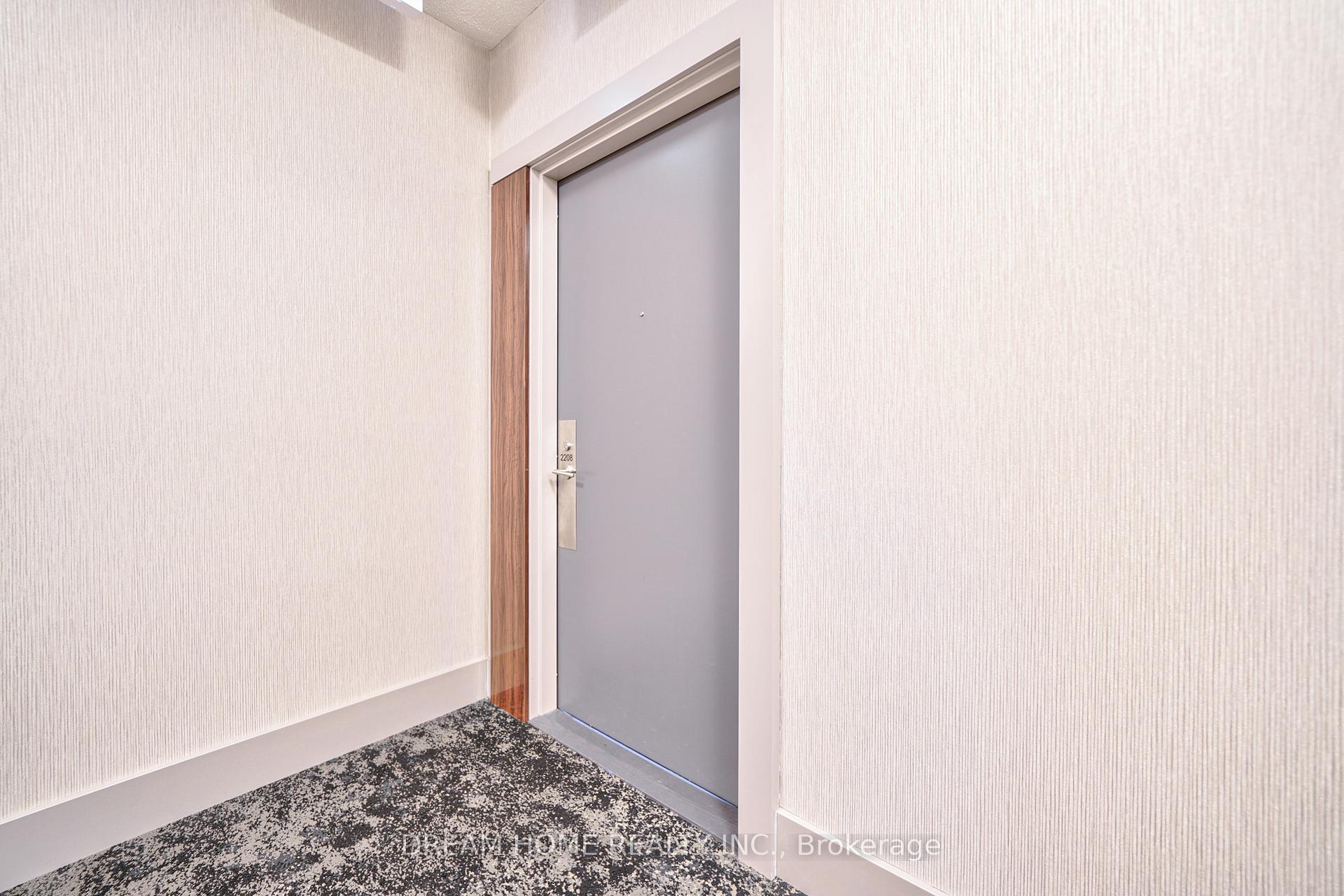 Photo 9 of Unit 2208, 32 Forest Manor Road, North York, Henry Farm — HOMEH