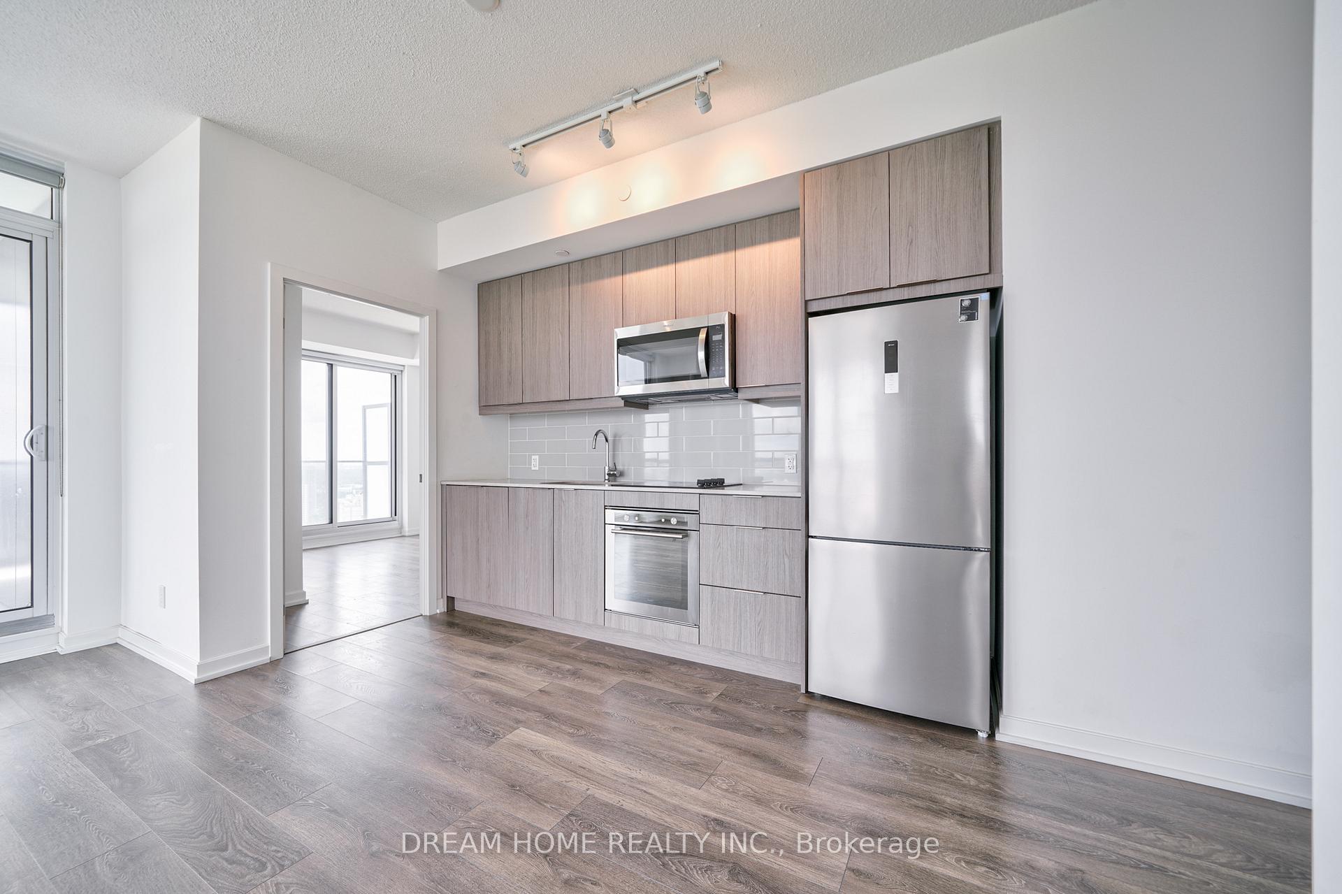 Photo 13 of Unit 2208, 32 Forest Manor Road, North York, Henry Farm — HOMEH