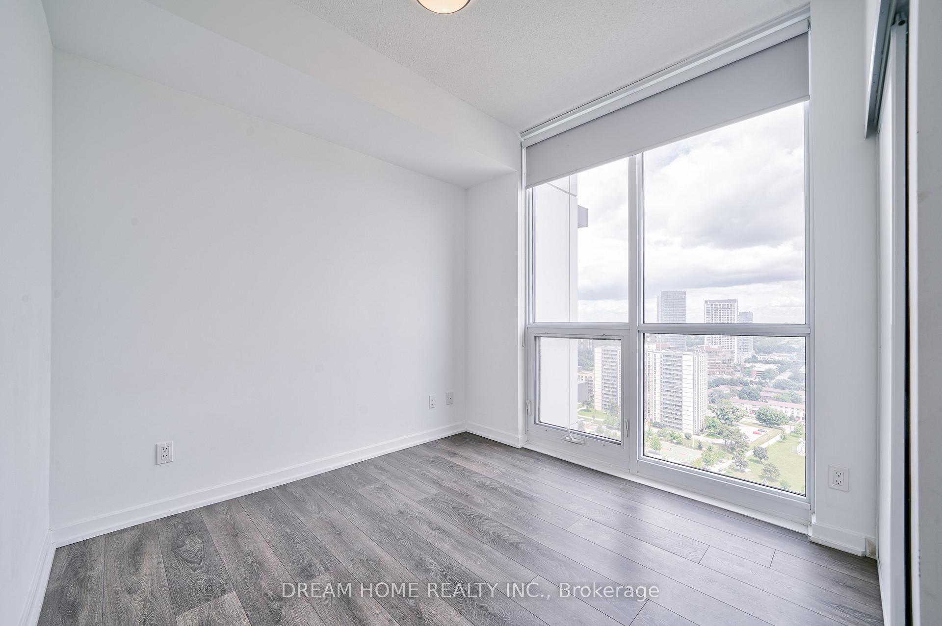 Photo 22 of Unit 2208, 32 Forest Manor Road, North York, Henry Farm — HOMEH