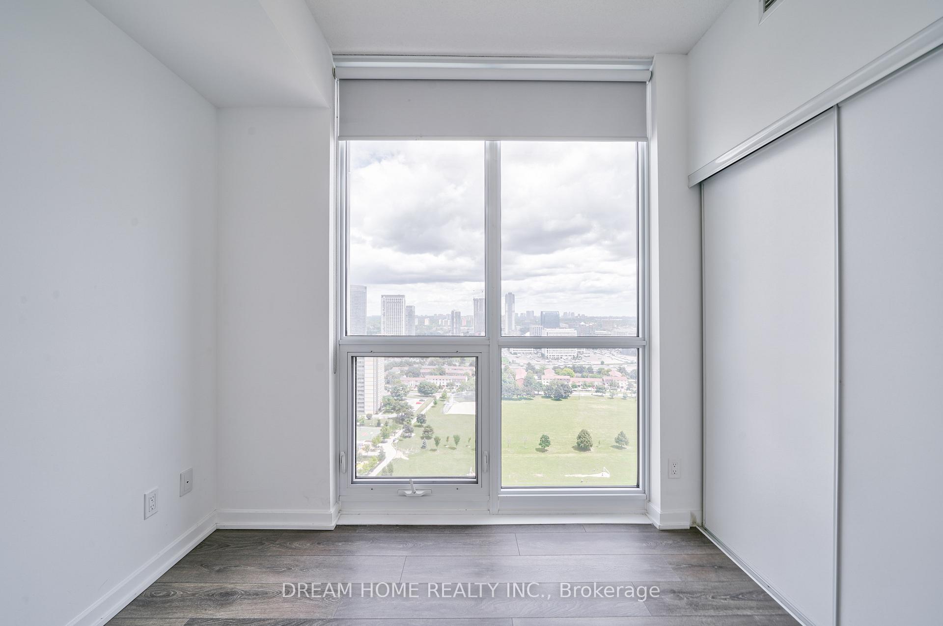 Photo 23 of Unit 2208, 32 Forest Manor Road, North York, Henry Farm — HOMEH