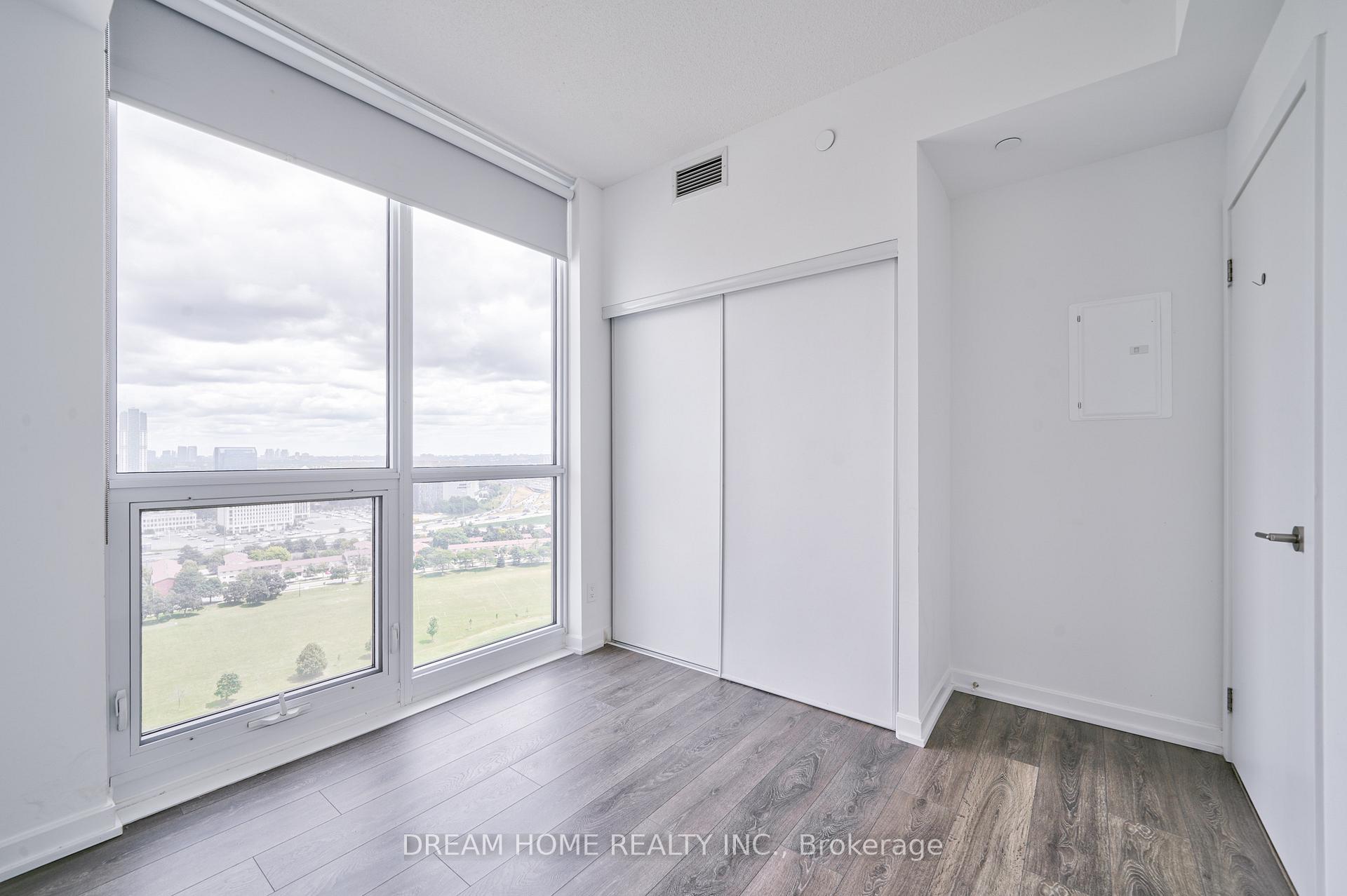 Photo 24 of Unit 2208, 32 Forest Manor Road, North York, Henry Farm — HOMEH