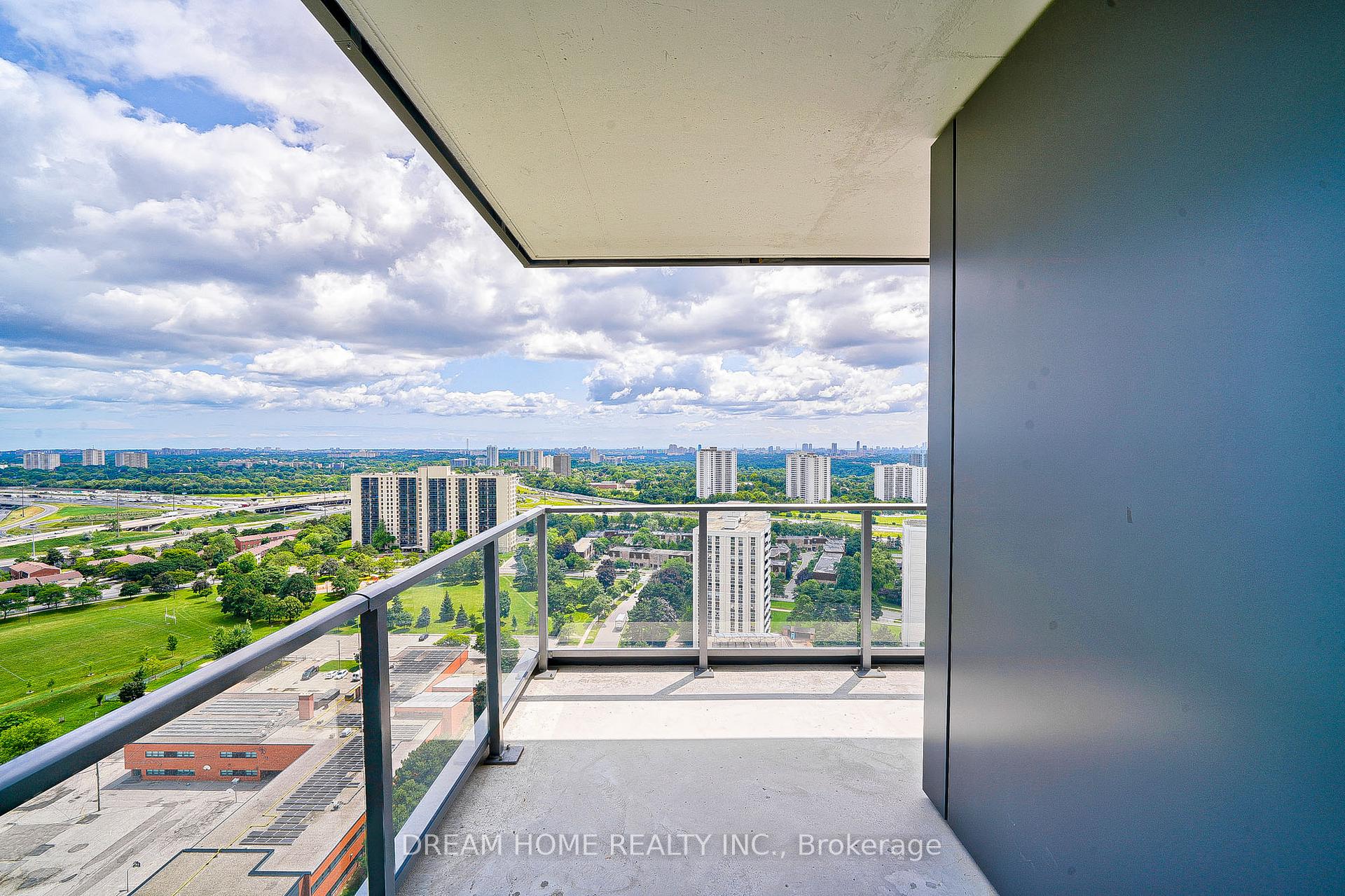 Photo 34 of Unit 2208, 32 Forest Manor Road, North York, Henry Farm — HOMEH