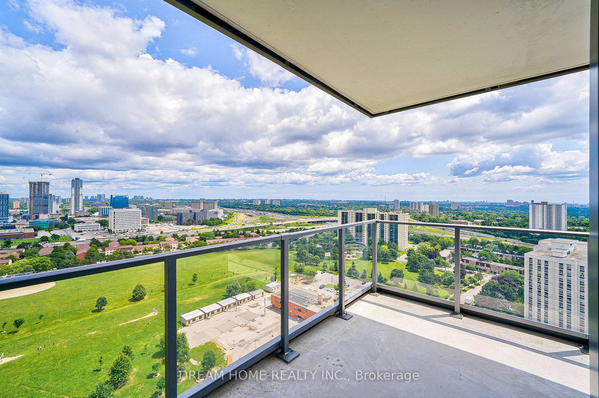 Photo 35 of Unit 2208, 32 Forest Manor Road, North York, Henry Farm — HOMEH