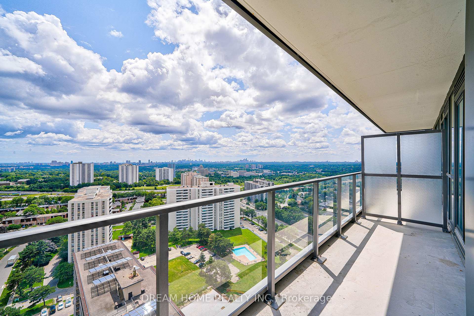 Photo 37 of Unit 2208, 32 Forest Manor Road, North York, Henry Farm — HOMEH