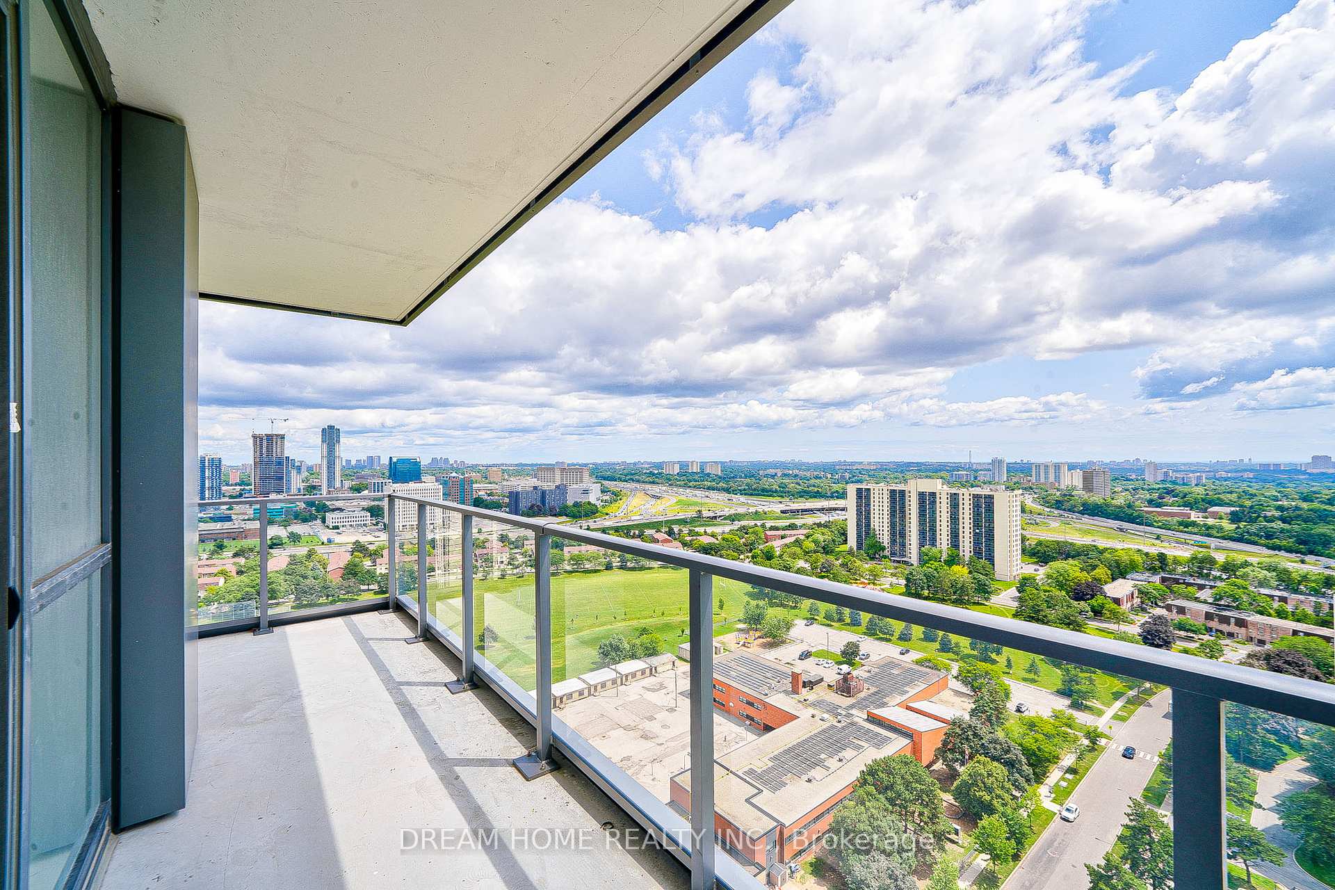 Photo 38 of Unit 2208, 32 Forest Manor Road, North York, Henry Farm — HOMEH