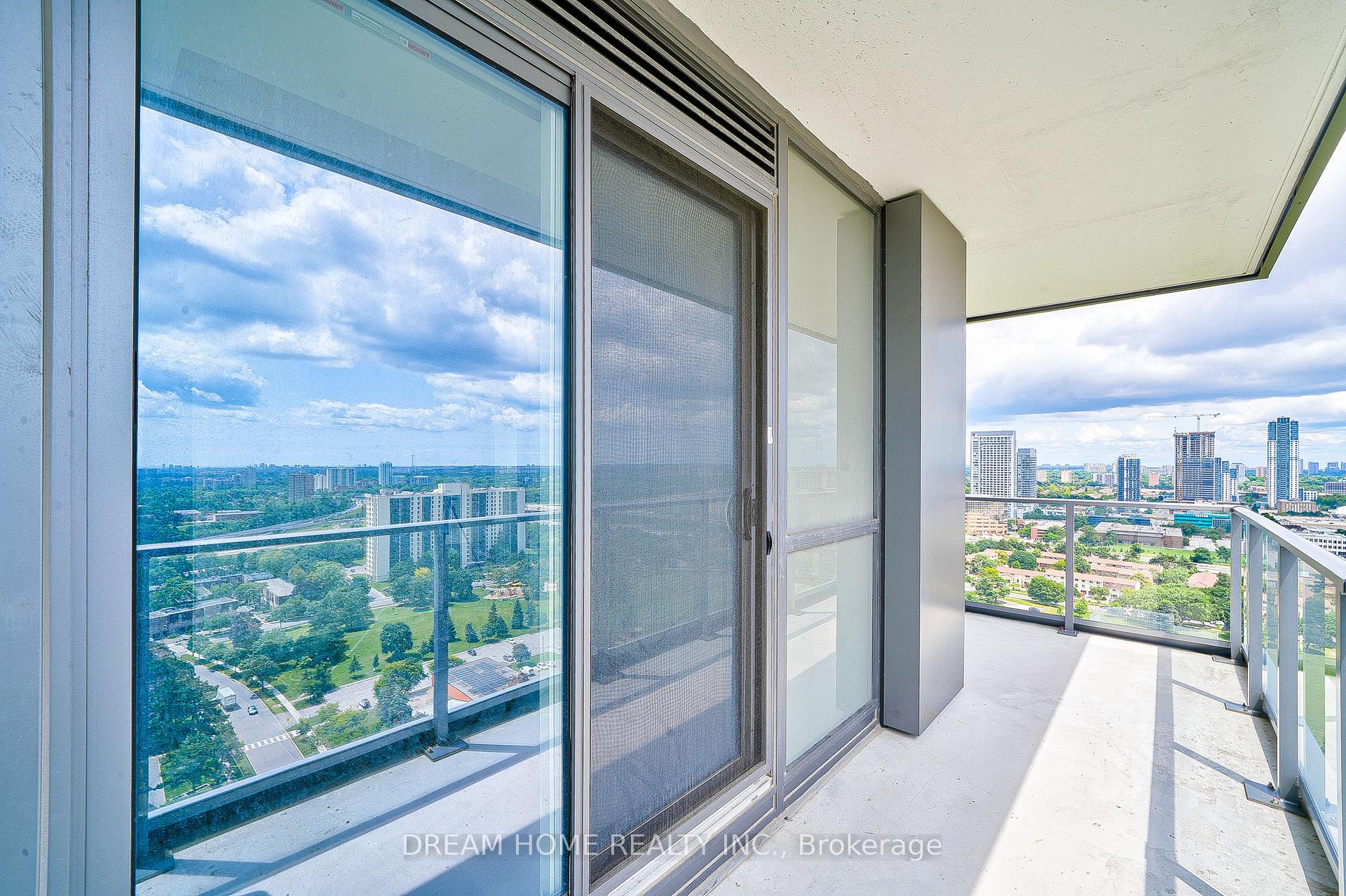 Photo 39 of Unit 2208, 32 Forest Manor Road, North York, Henry Farm — HOMEH