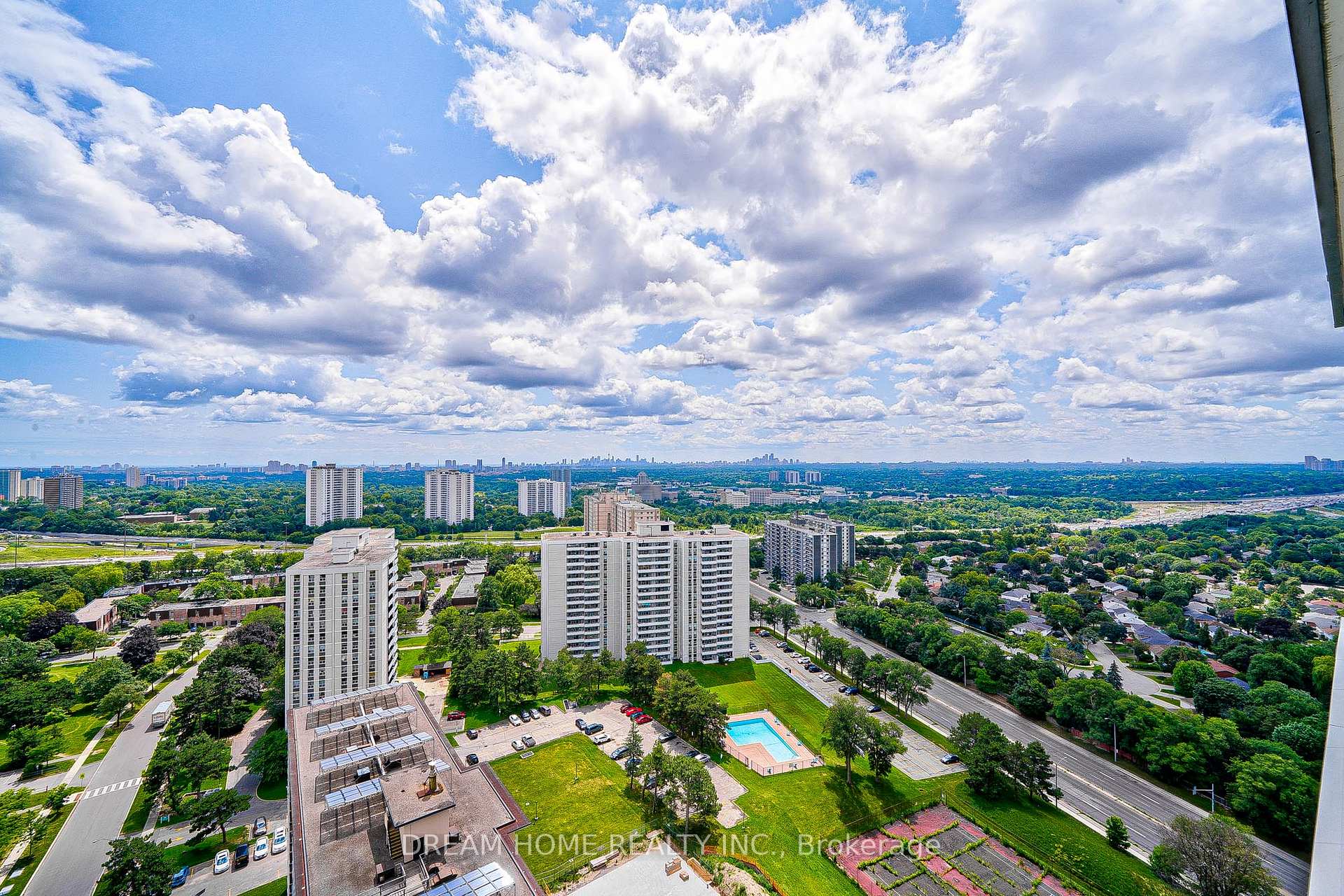 Photo 41 of Unit 2208, 32 Forest Manor Road, North York, Henry Farm — HOMEH