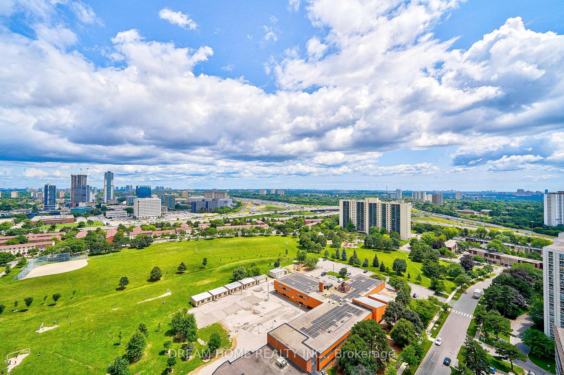 Photo 42 of Unit 2208, 32 Forest Manor Road, North York, Henry Farm — HOMEH