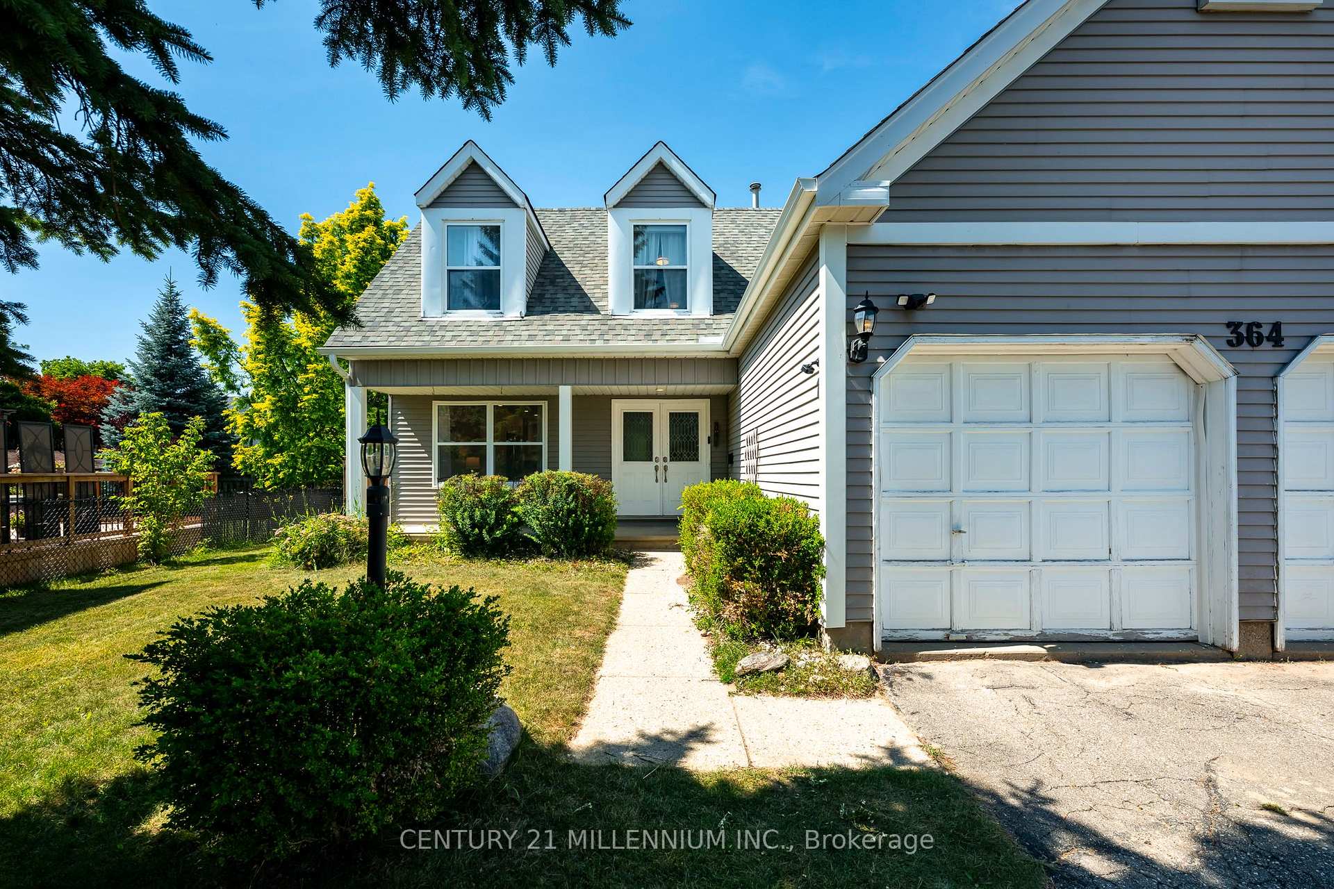 Photo 2 of 364 Stoneheight Place, Waterloo, Conservation Meadows — HOMEH