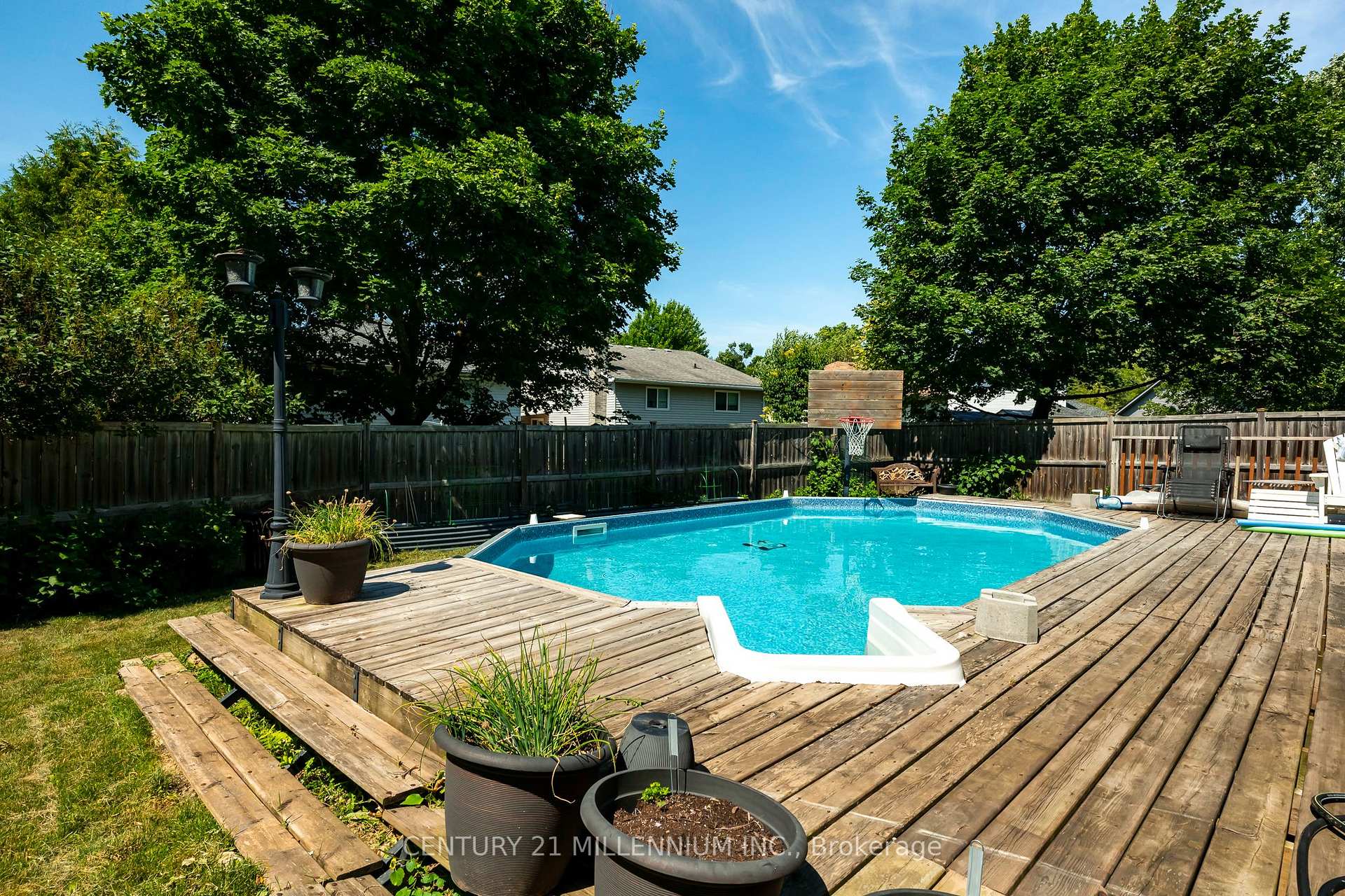 Photo 4 of 364 Stoneheight Place, Waterloo, Conservation Meadows — HOMEH
