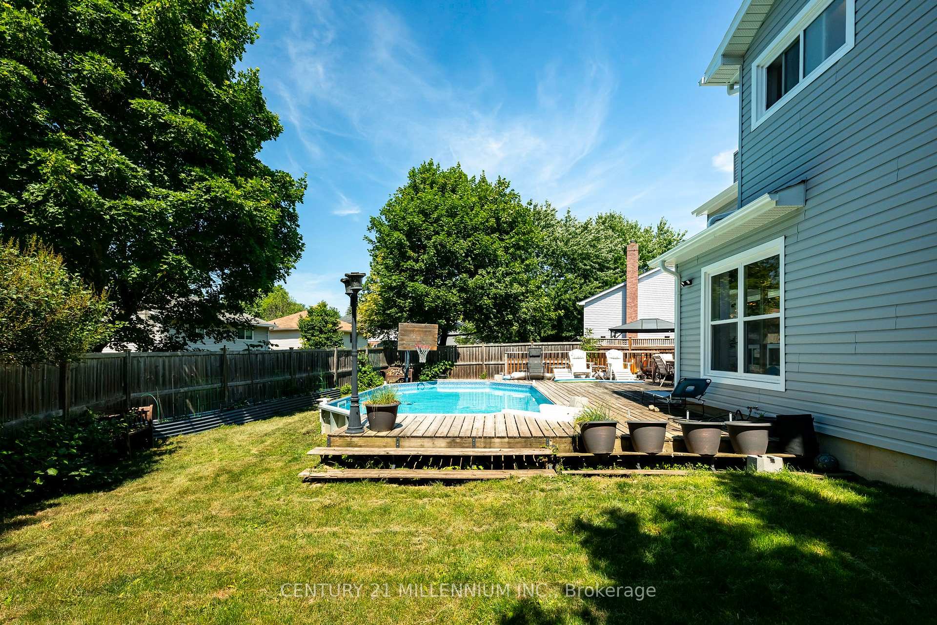 Photo 5 of 364 Stoneheight Place, Waterloo, Conservation Meadows — HOMEH